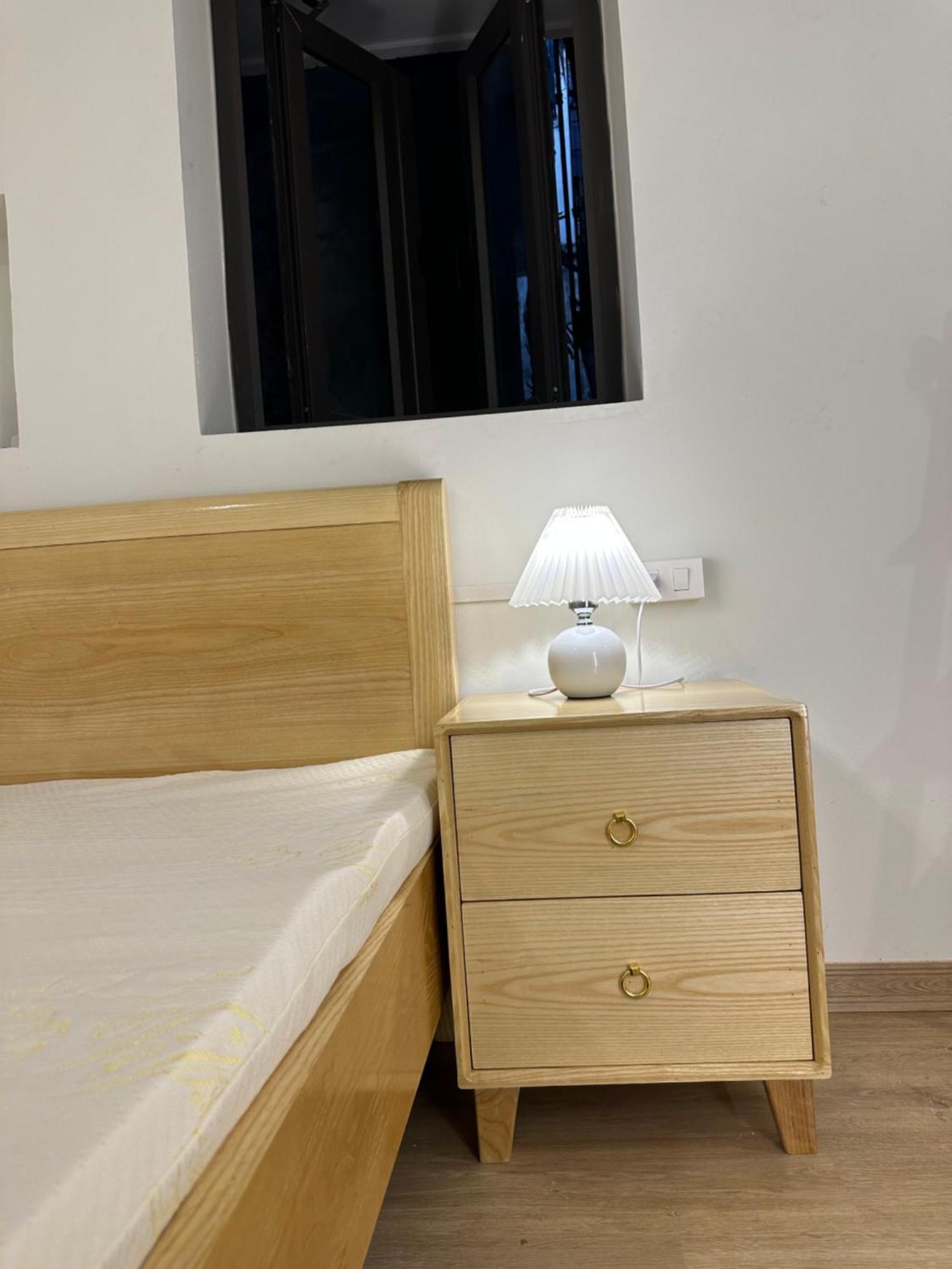 Guest house Nha Dk *