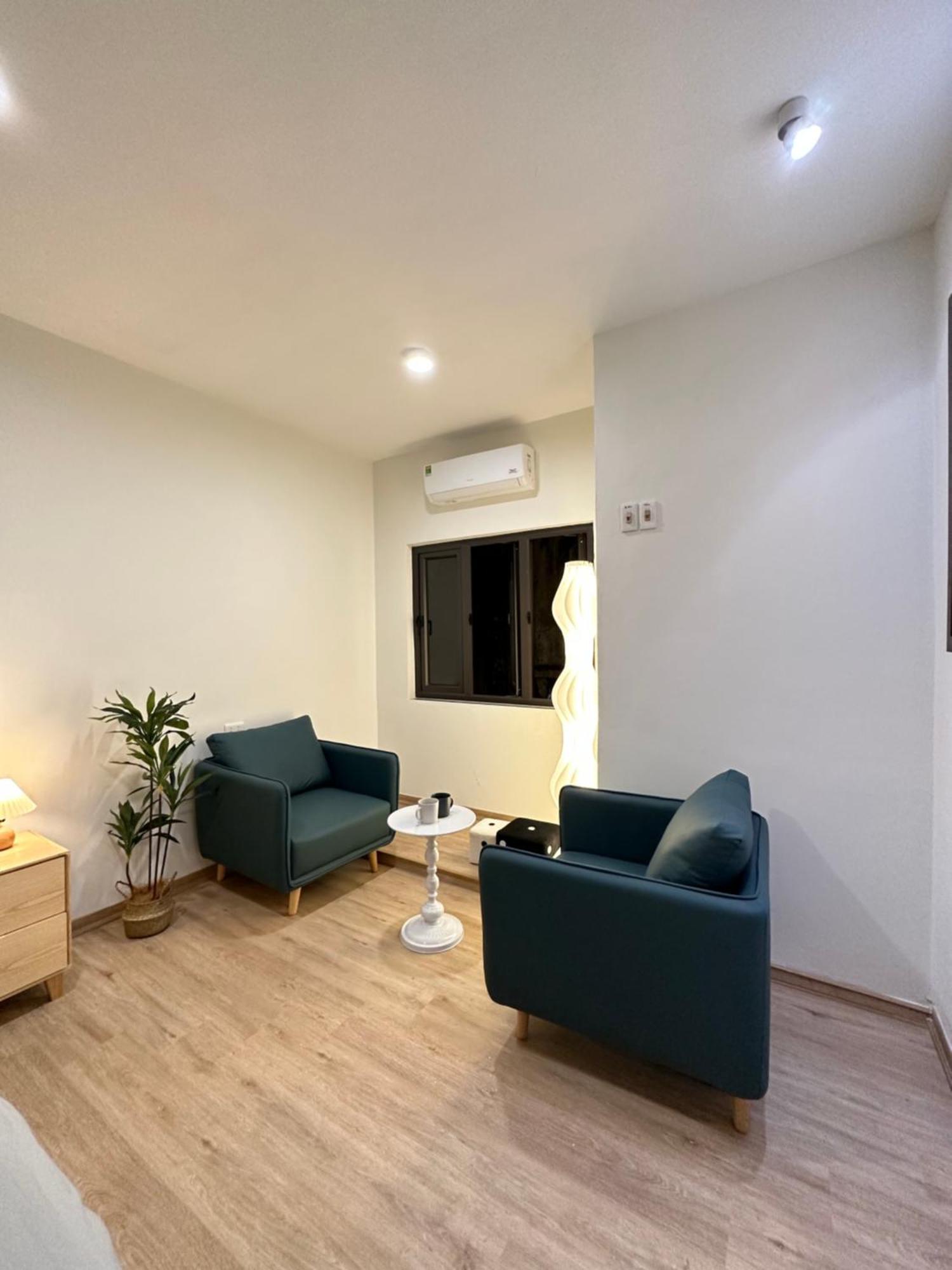 Nha Dk Guest house Hanoi
