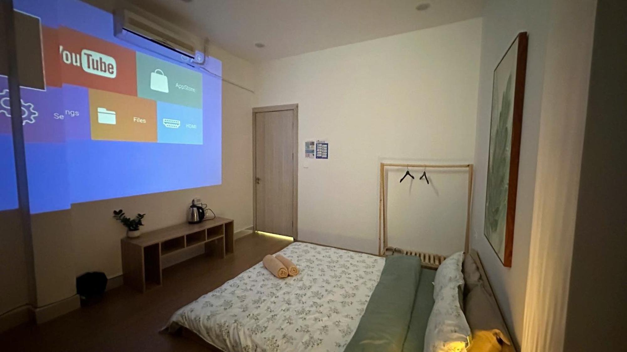 Apartamento Luunien - Cozy Japandi Styled