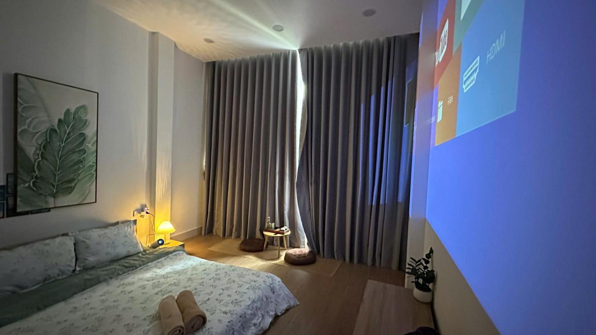 Apartment Luunien - Cozy Japandi Styled Hanoi