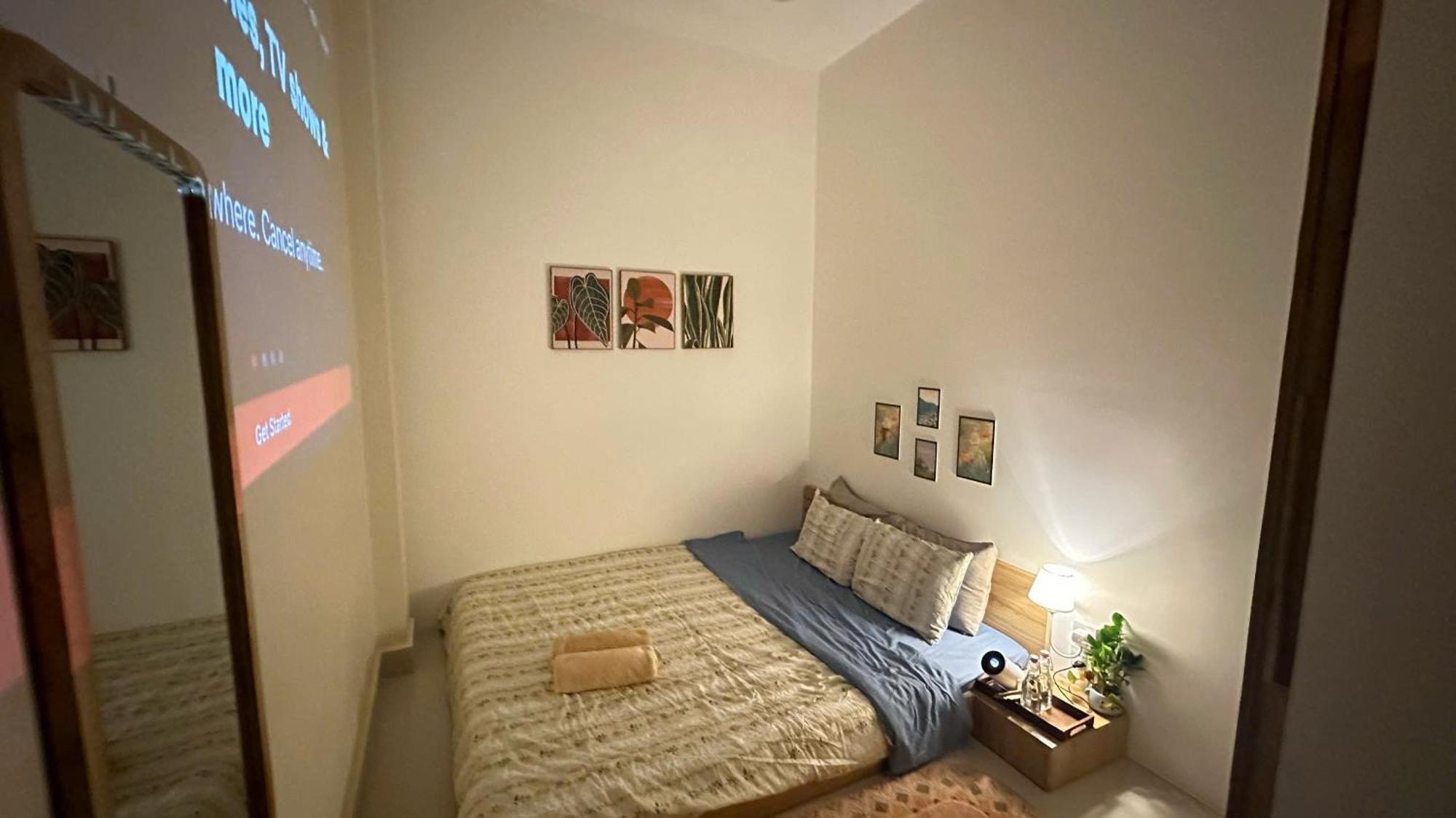 Luunien - Cozy Japandi Styled * Hanói