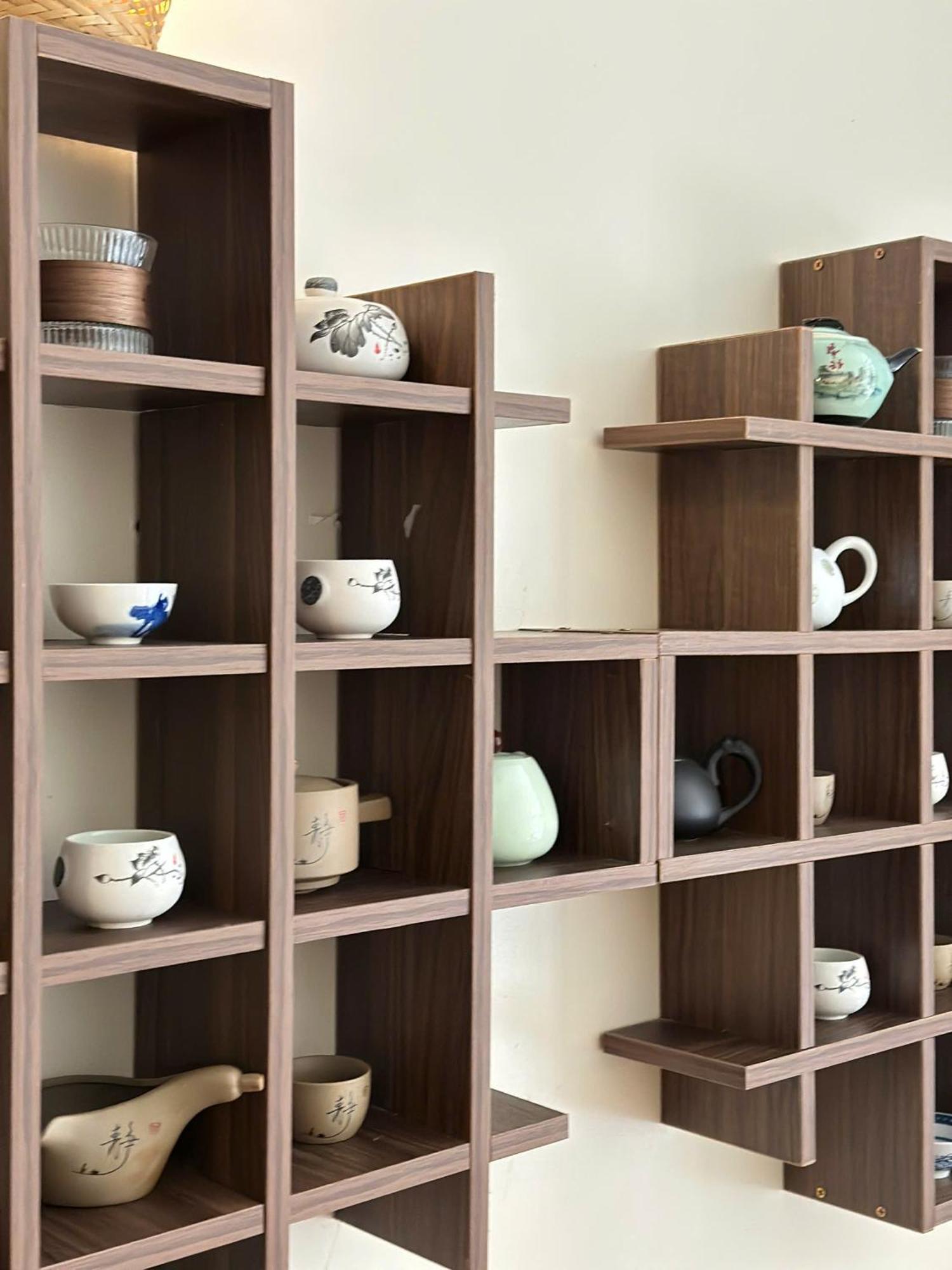 Apartamento Luunien - Cozy Japandi Styled