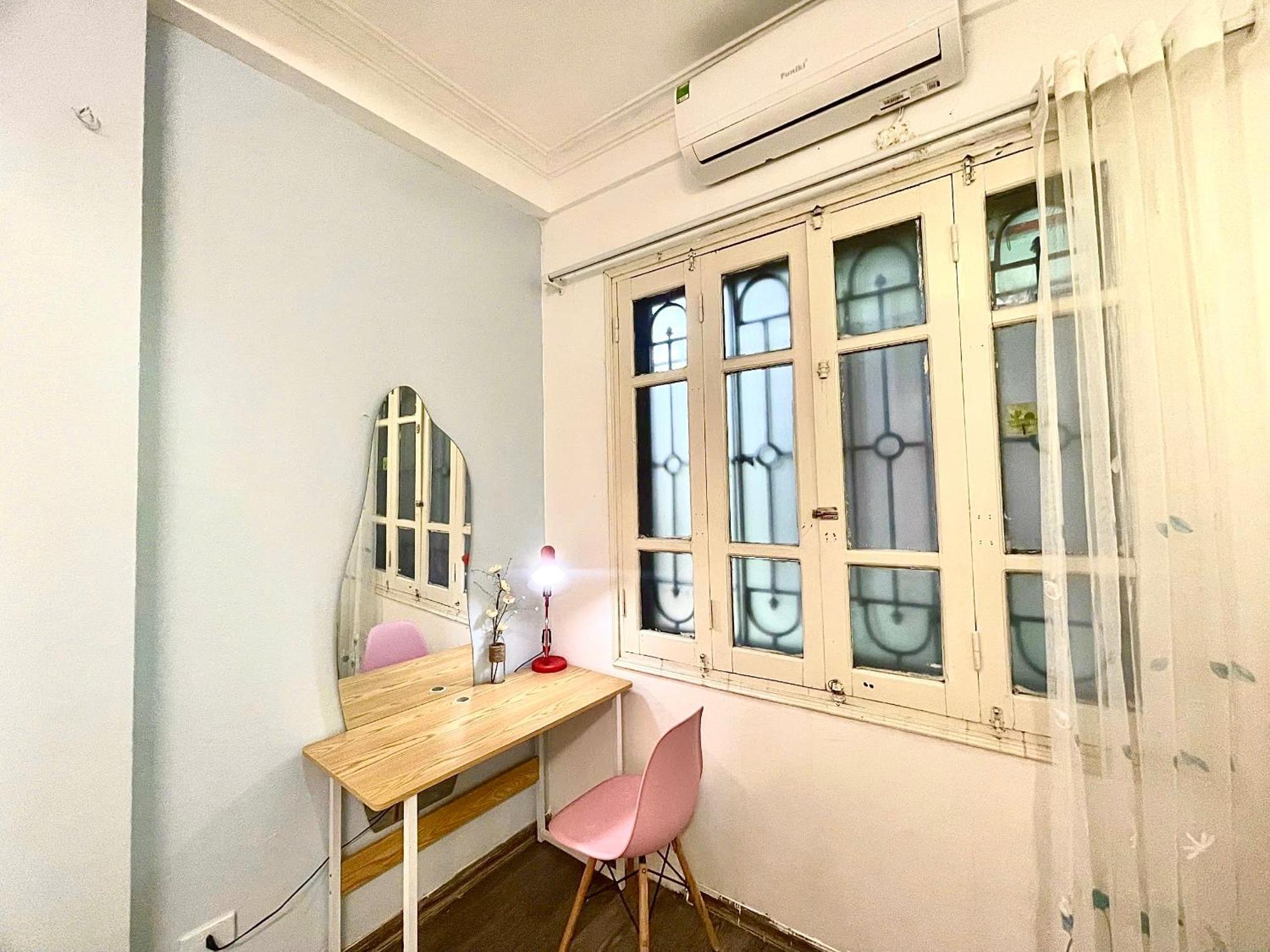 Apartment Sora - 3 Mins To Hoan Kiem