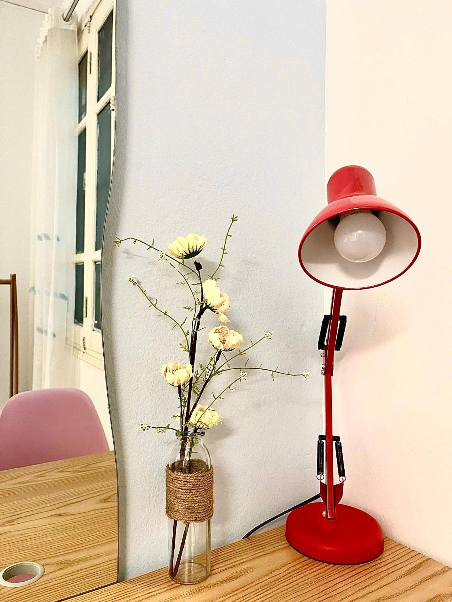 Apartment Sora - 3 Mins To Hoan Kiem