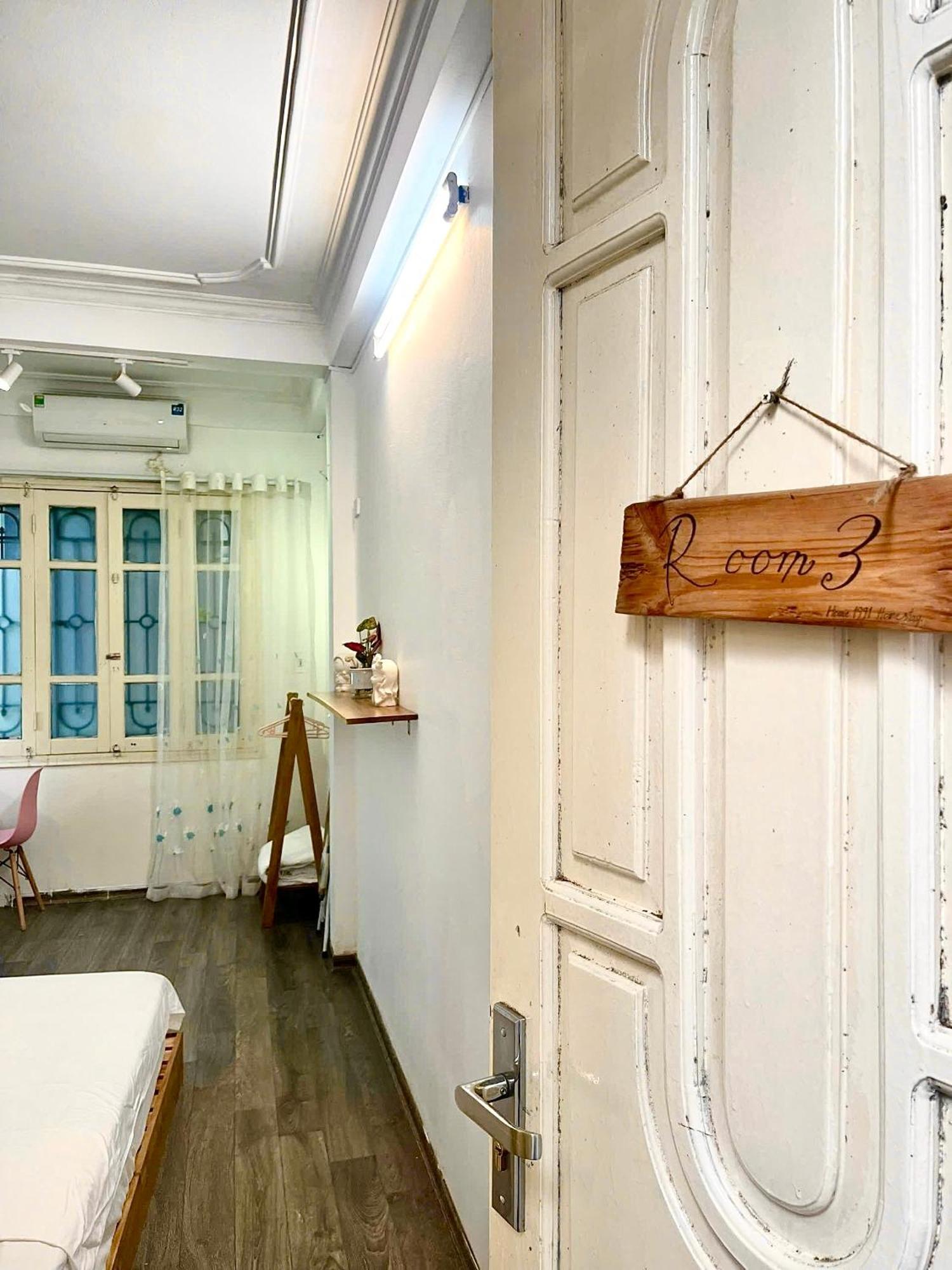 Apartment Sora - 3 Mins To Hoan Kiem Hanoi