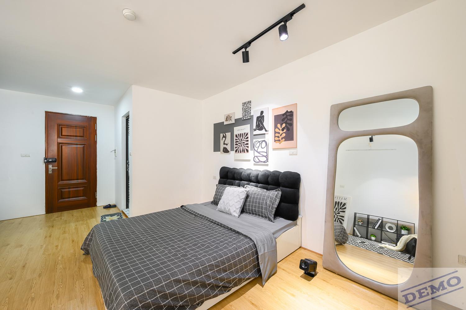 Apartment Luxe Paradise 41dt