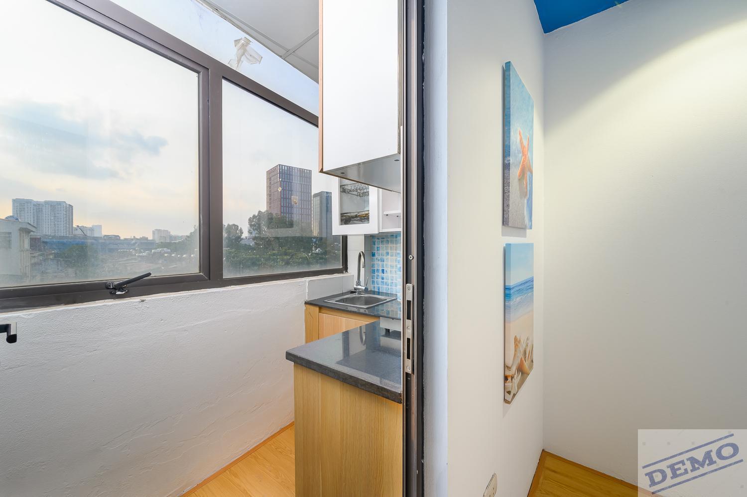 Luxe Paradise 41dt Hanoi