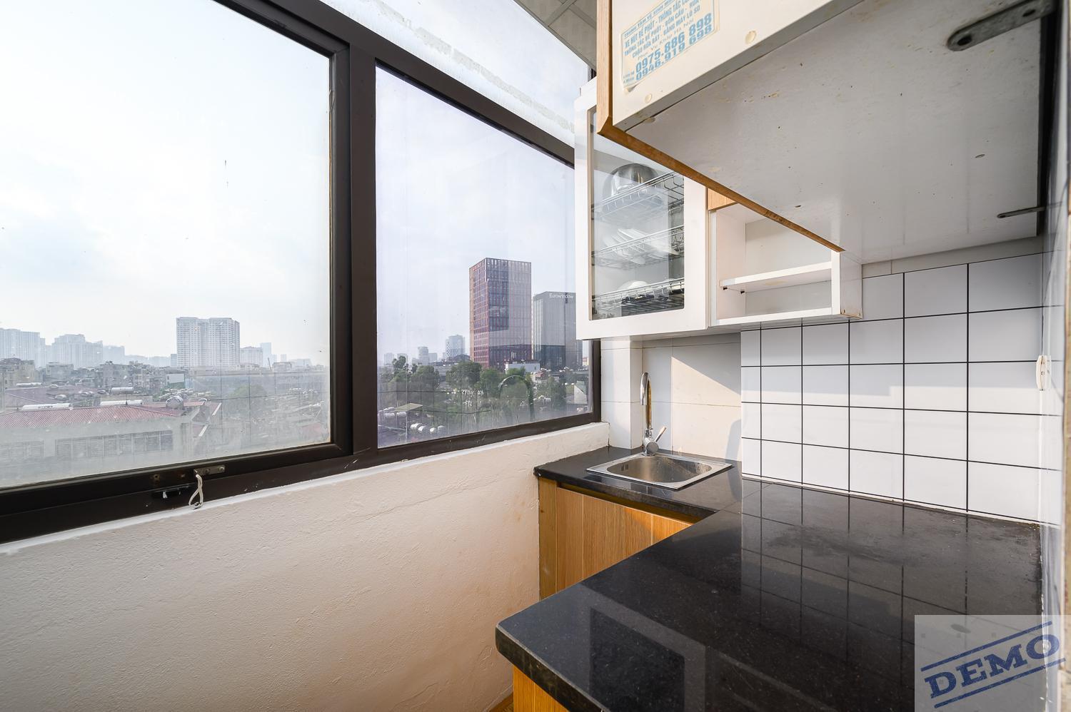 Luxe Paradise 41dt Apartment Hanoi