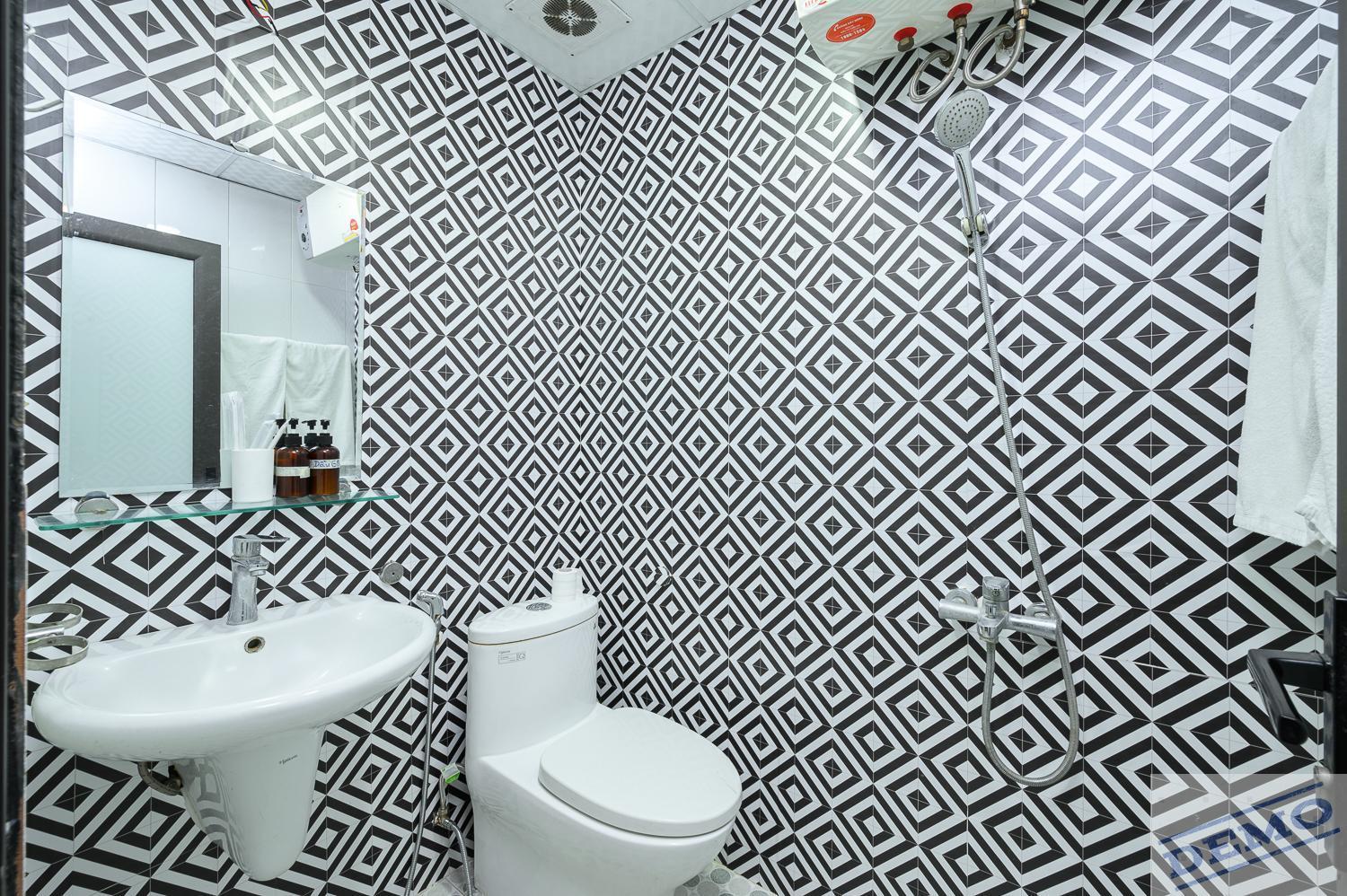 Apartment Luxe Paradise 41dt Hanoi