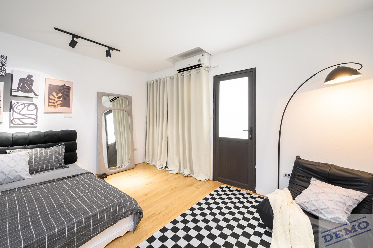 Luxe Paradise 41dt Apartment Hanoi