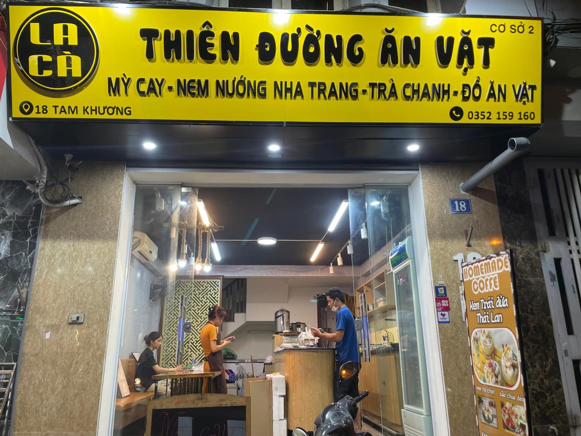Apartment An Homestay- Tam Khuong
