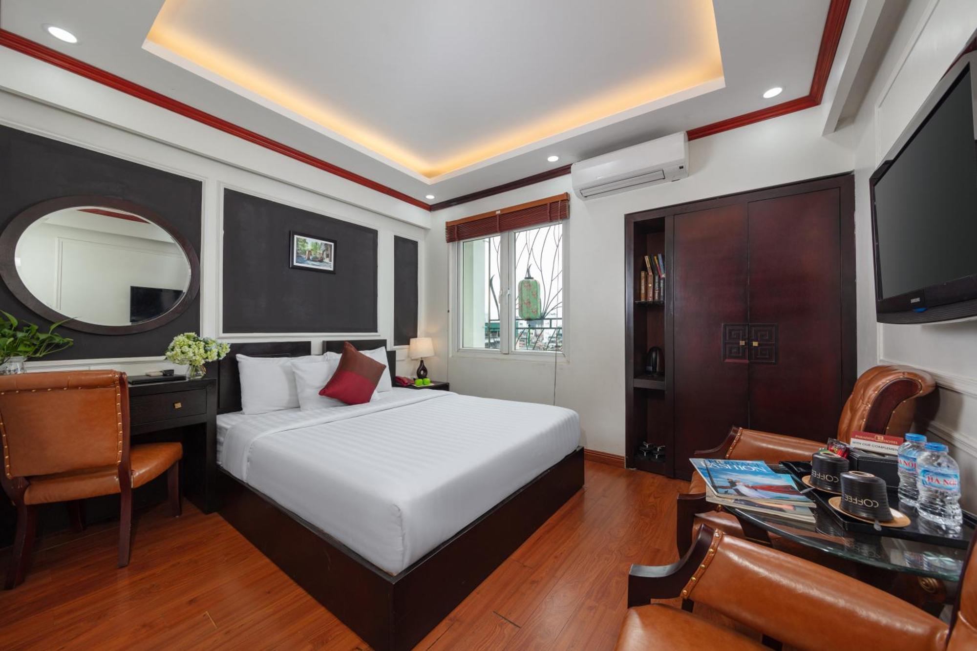 Viet Boutique & Travel