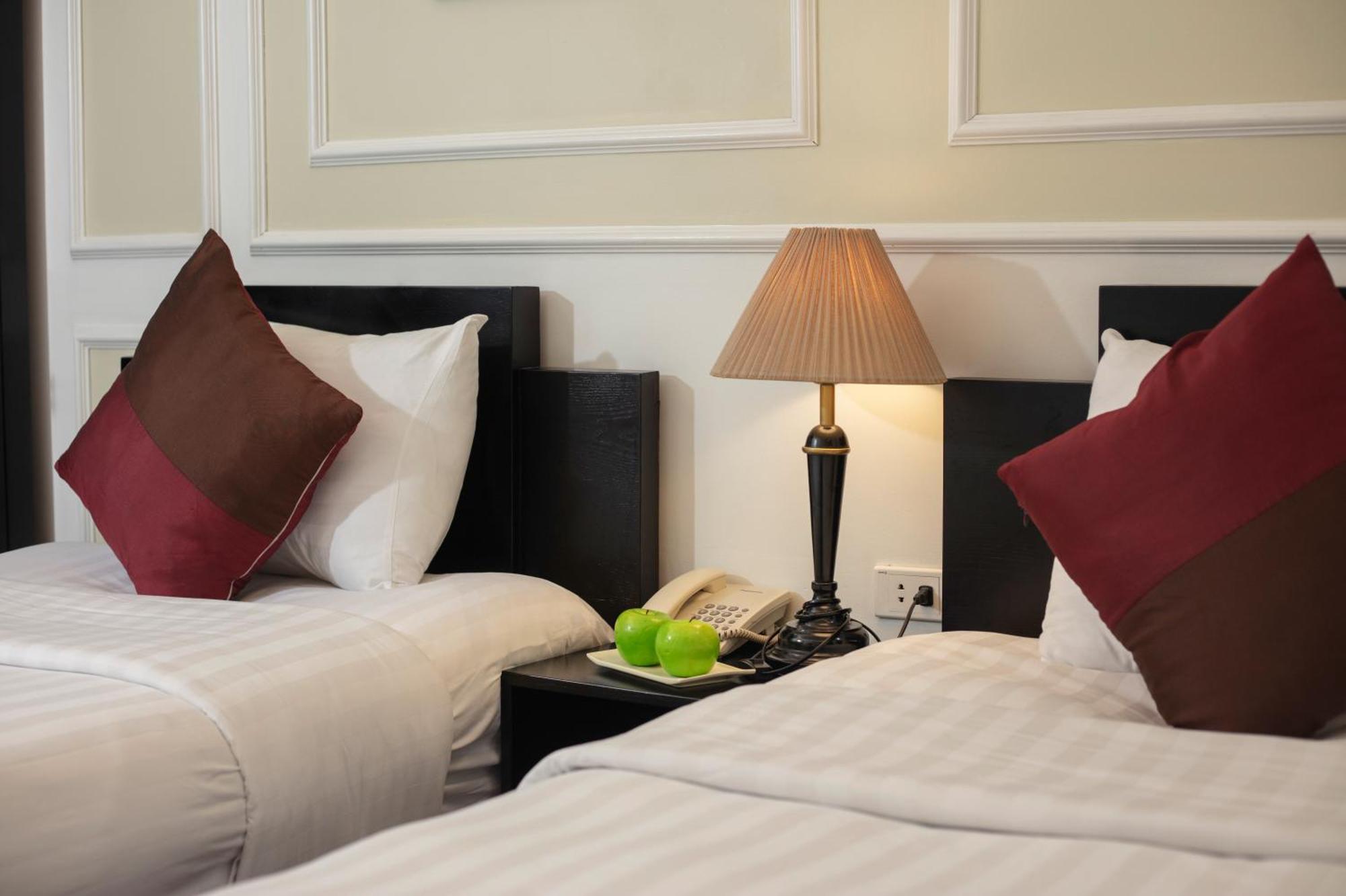 Viet Boutique & Travel 4* Hanoi