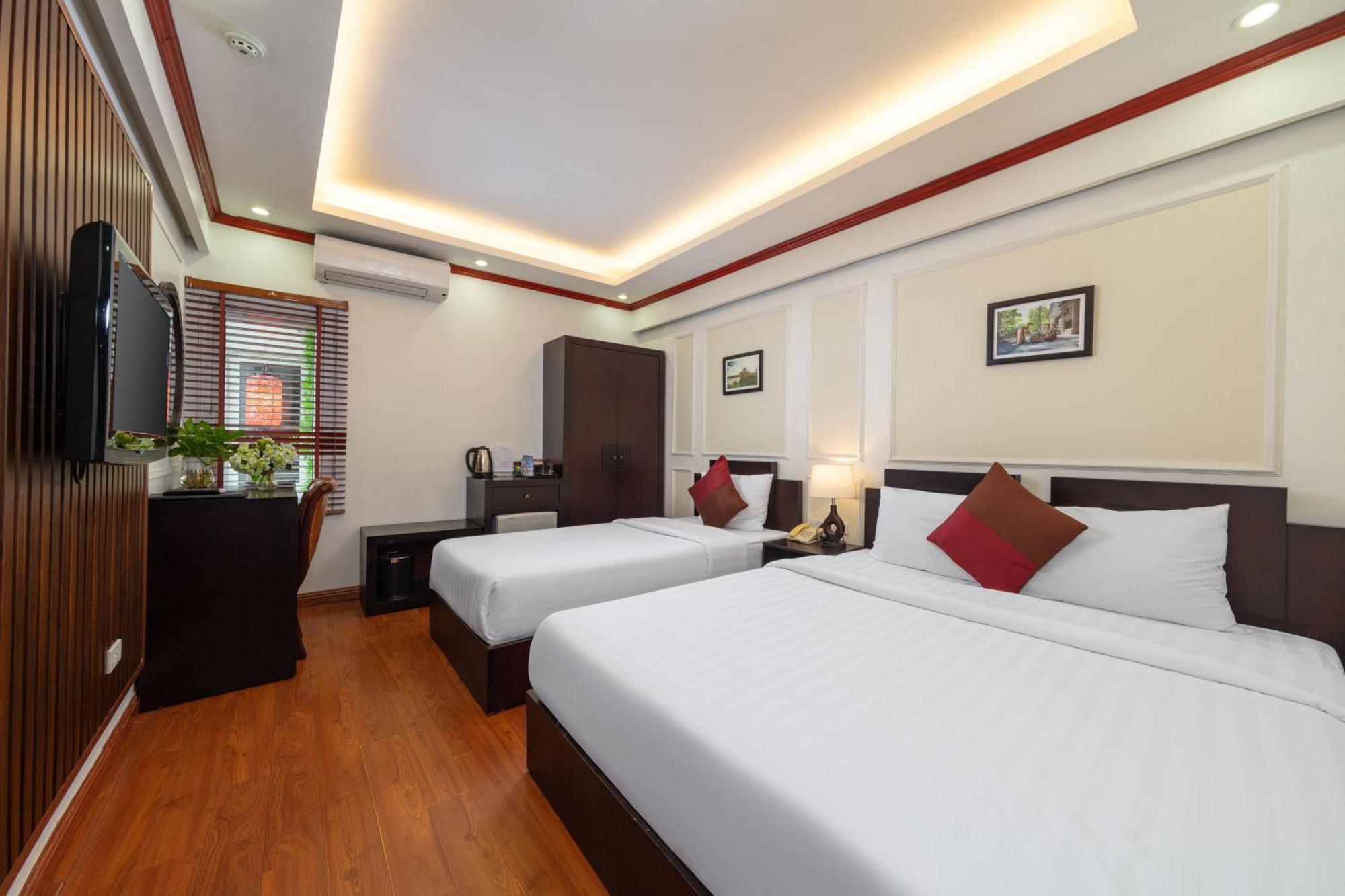 Viet Boutique & Travel
