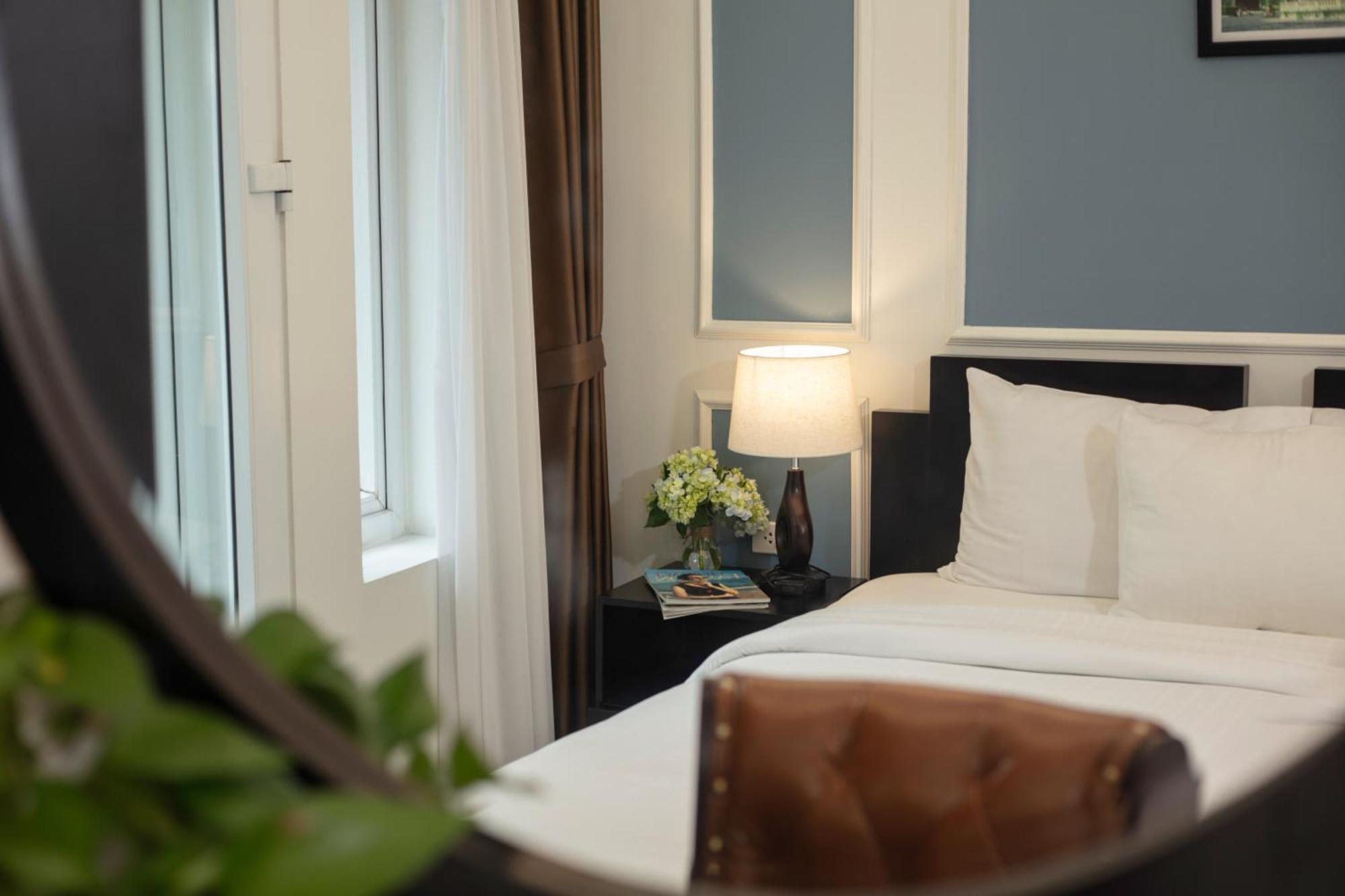 Viet Boutique & Travel
