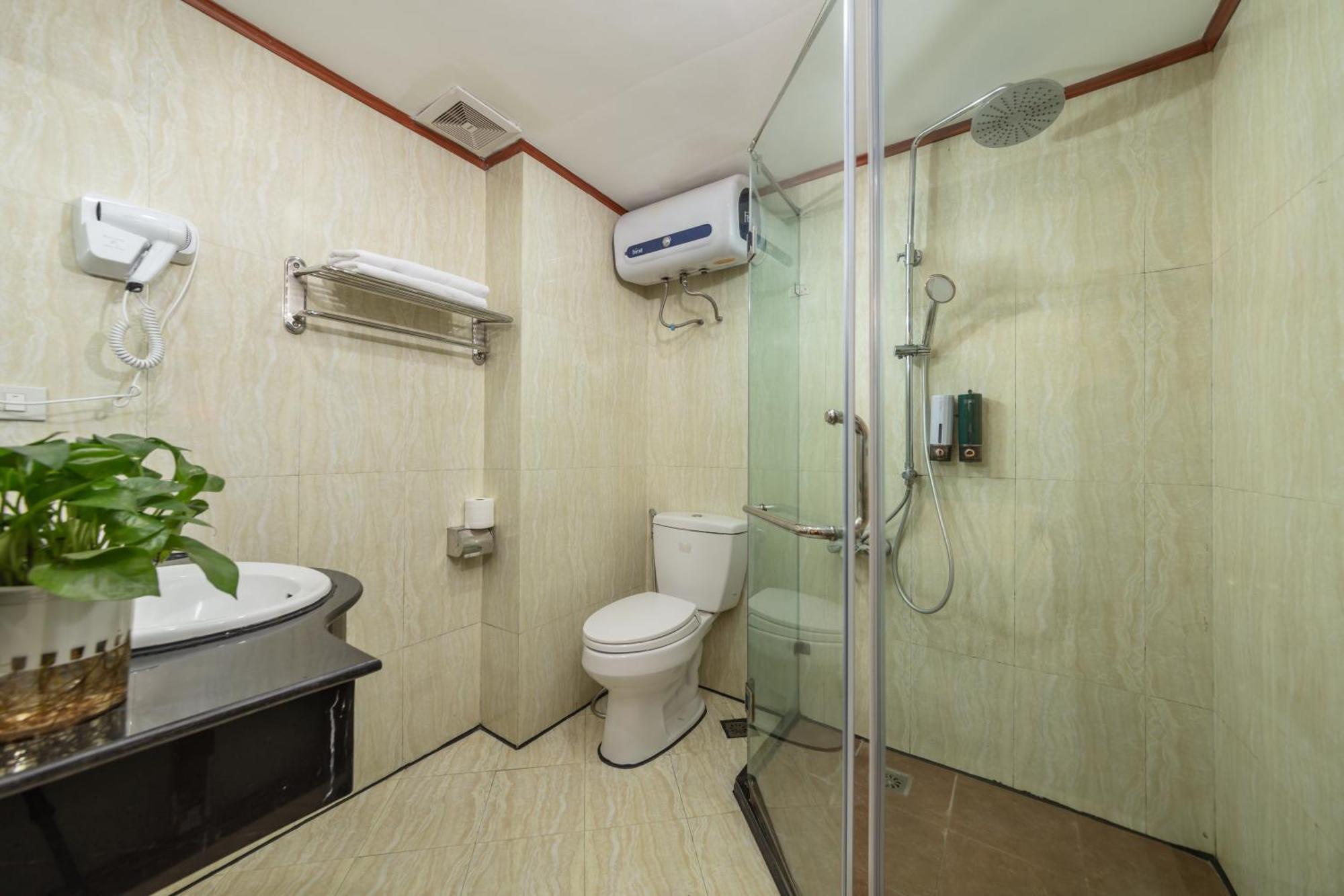 Hotel Viet Boutique & Travel 4*