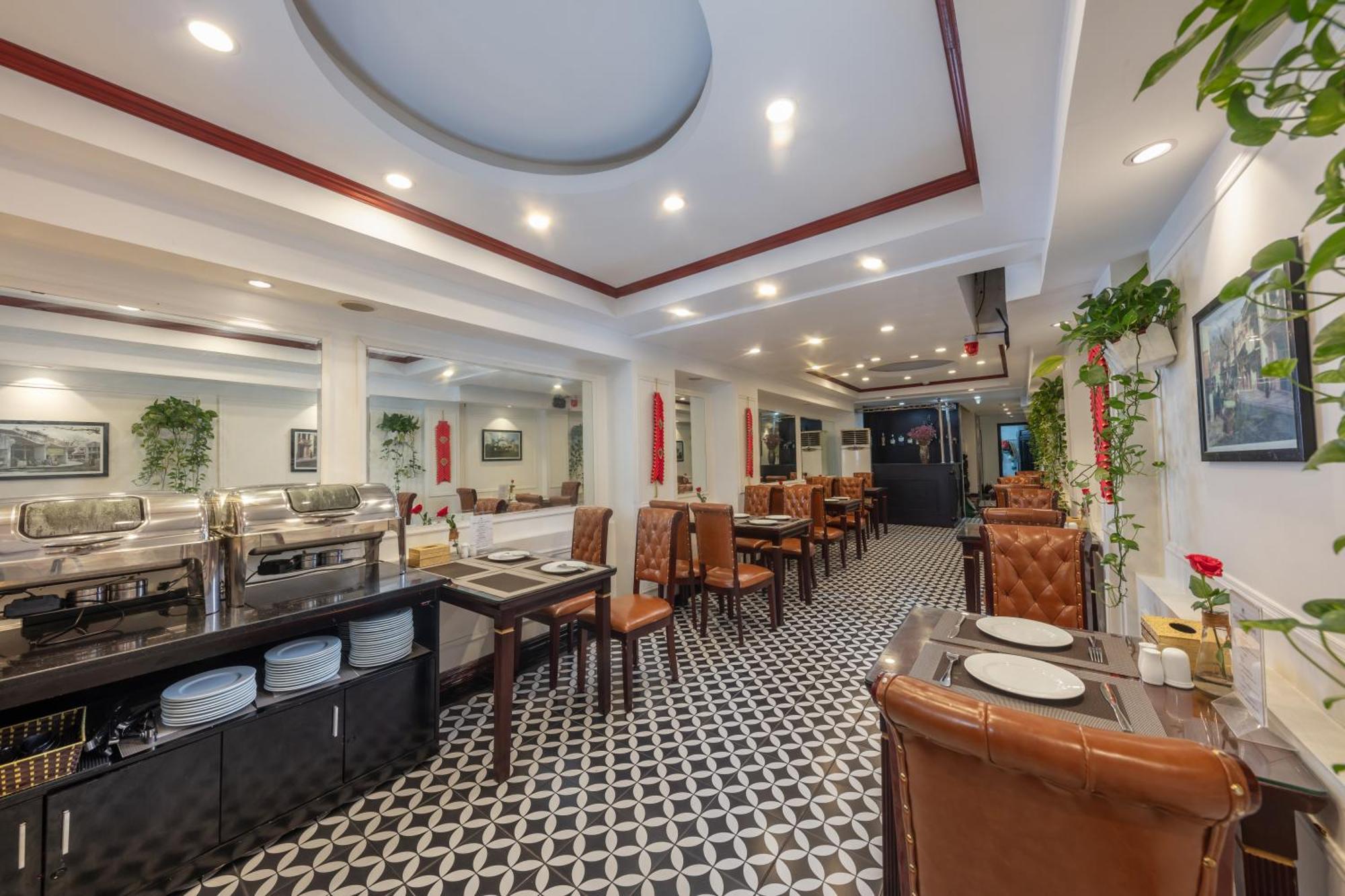 Viet Boutique & Travel Hanoi