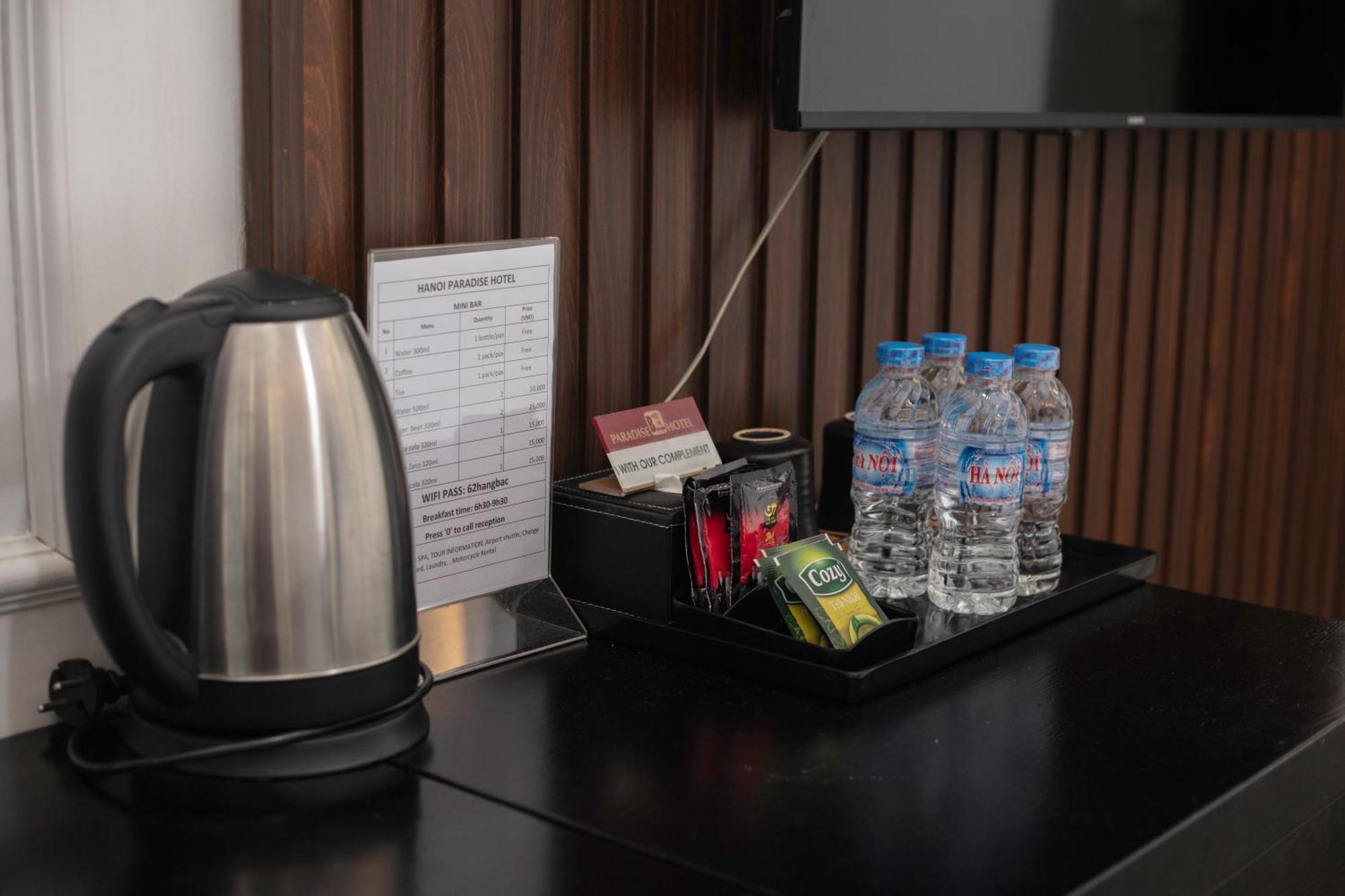 Viet Boutique & Travel 4* Hanoi