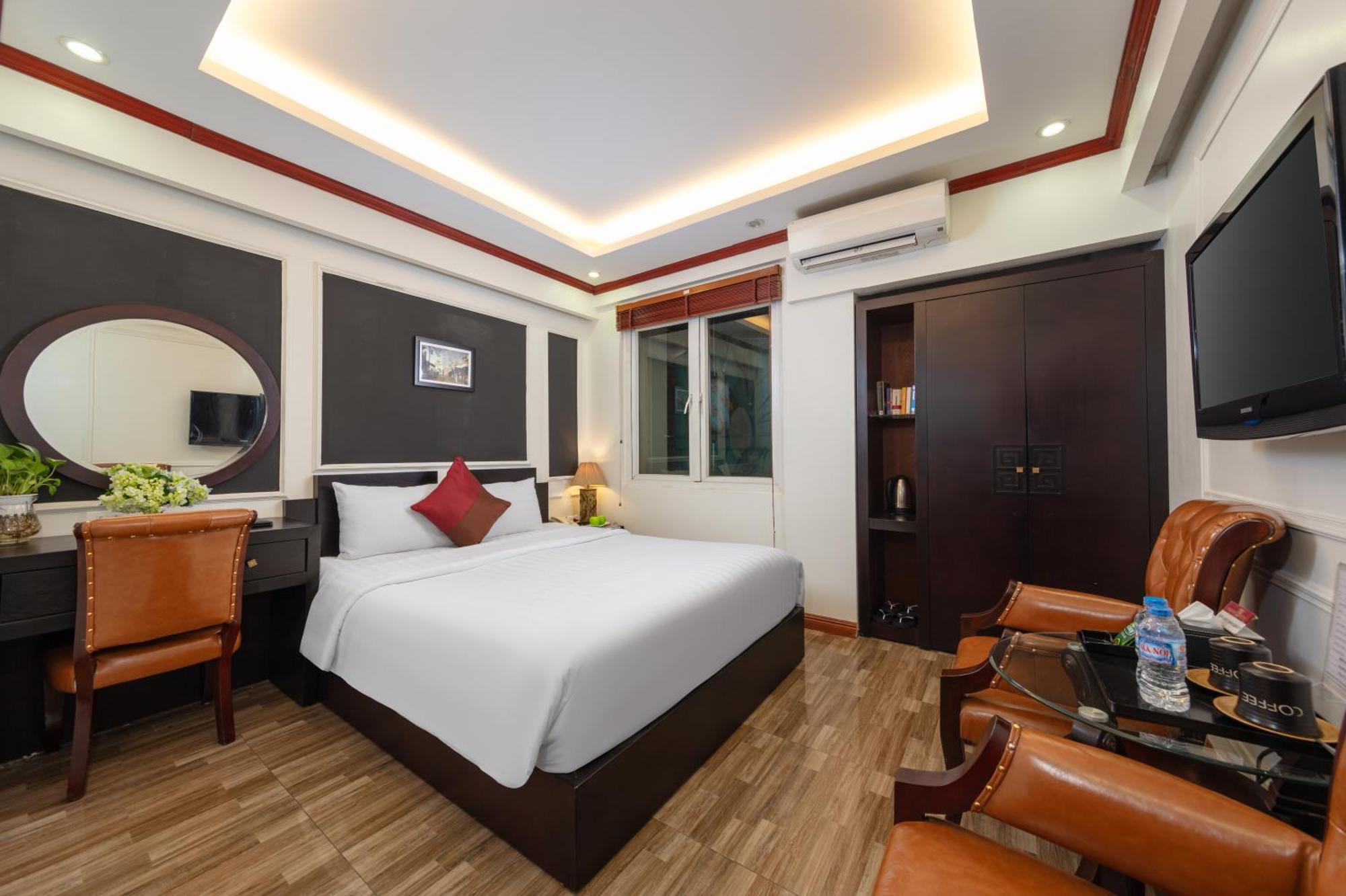 Hotel Viet Boutique & Travel