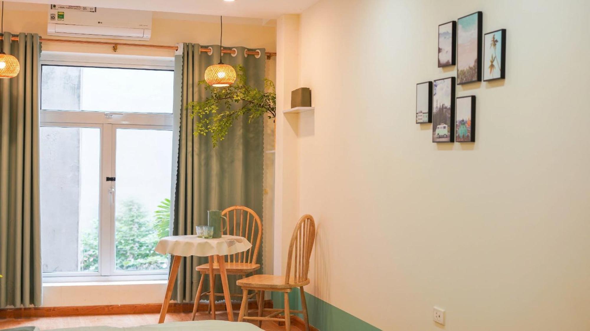 Homestay Lee Ah