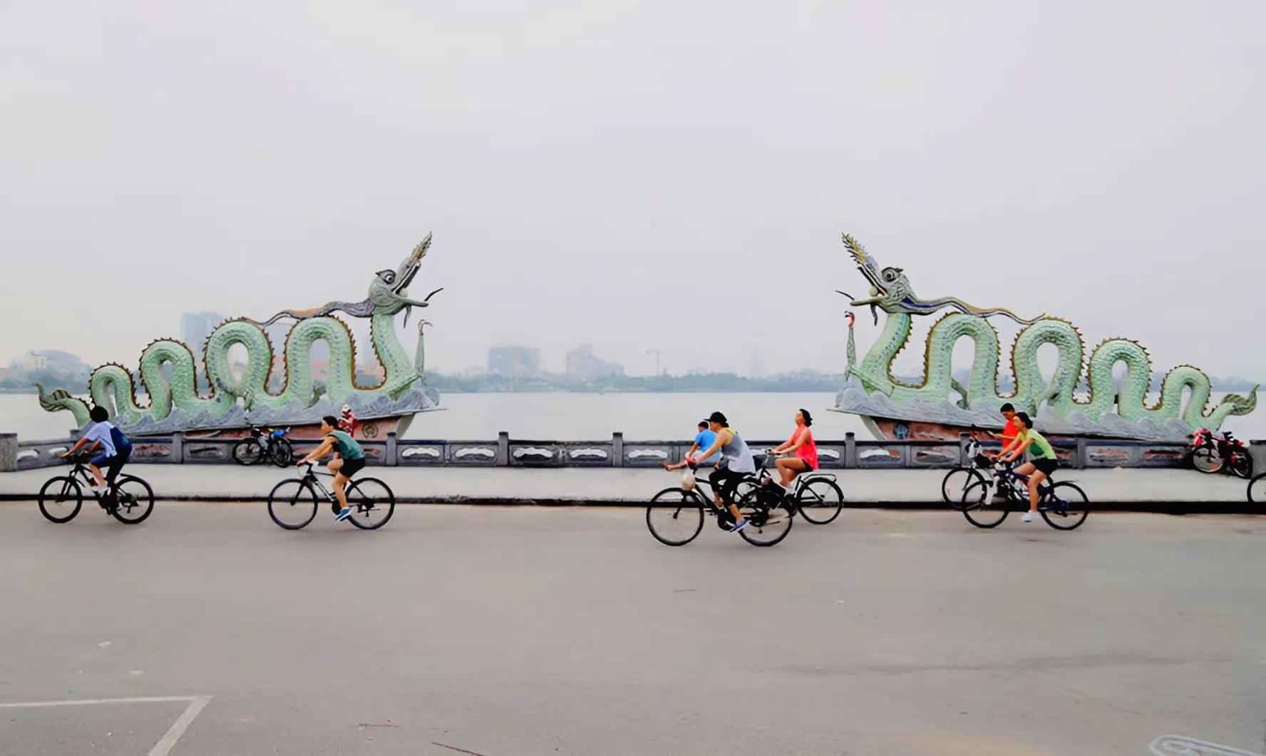 Lee Ah Homestay Hanoi