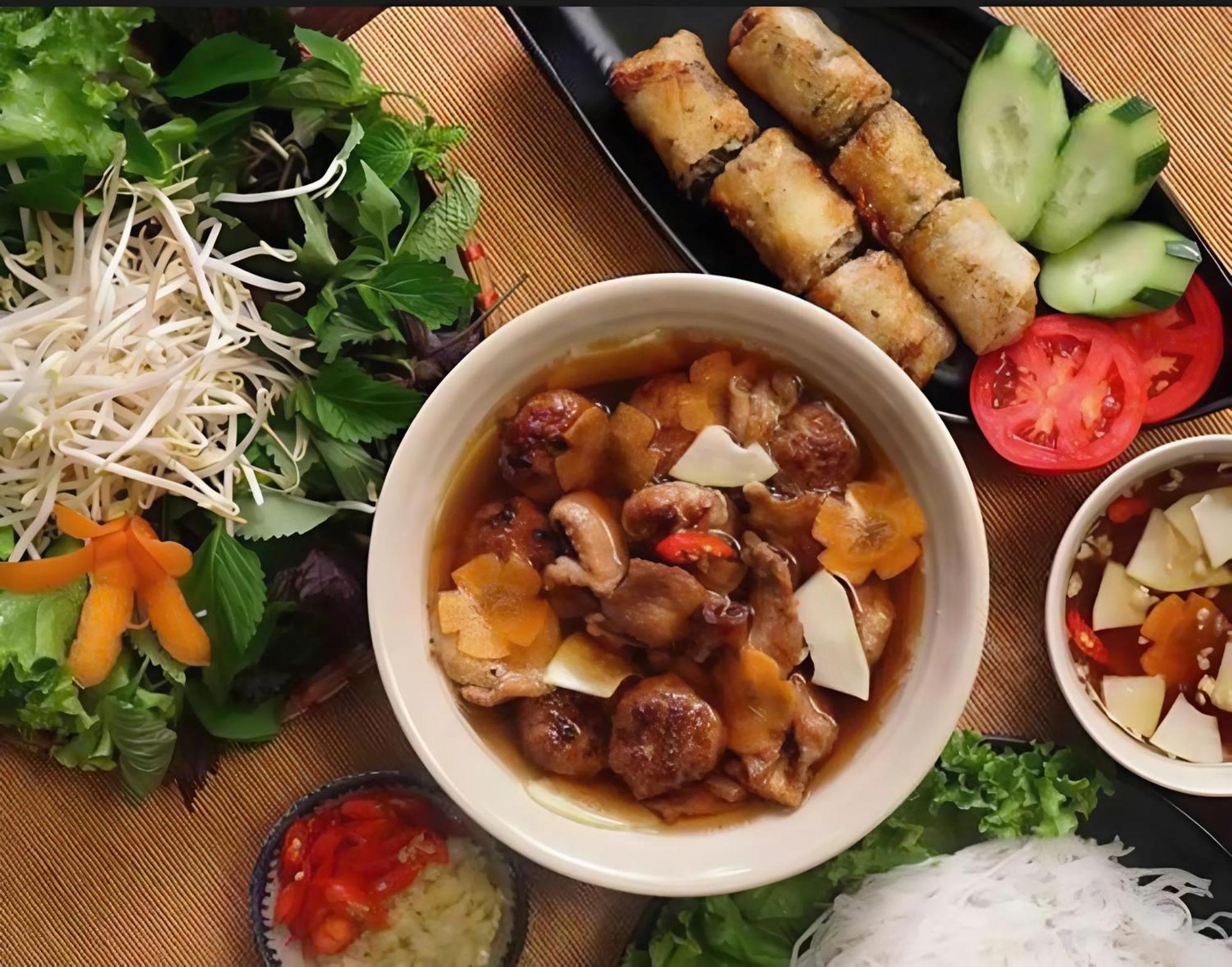 Homestay Lee Ah Hanoi