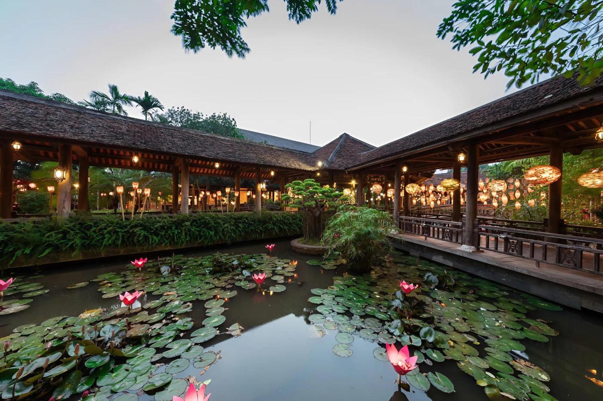 Homestay Lee Ah