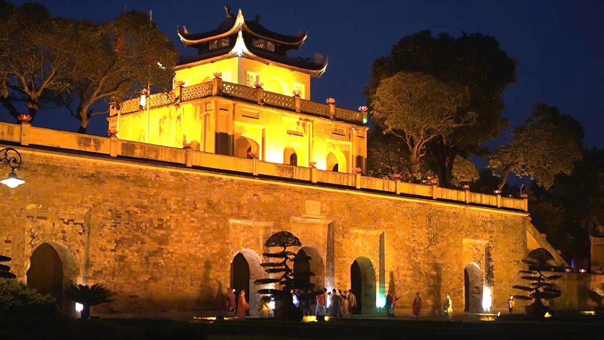 Lee Ah Homestay Hanoi