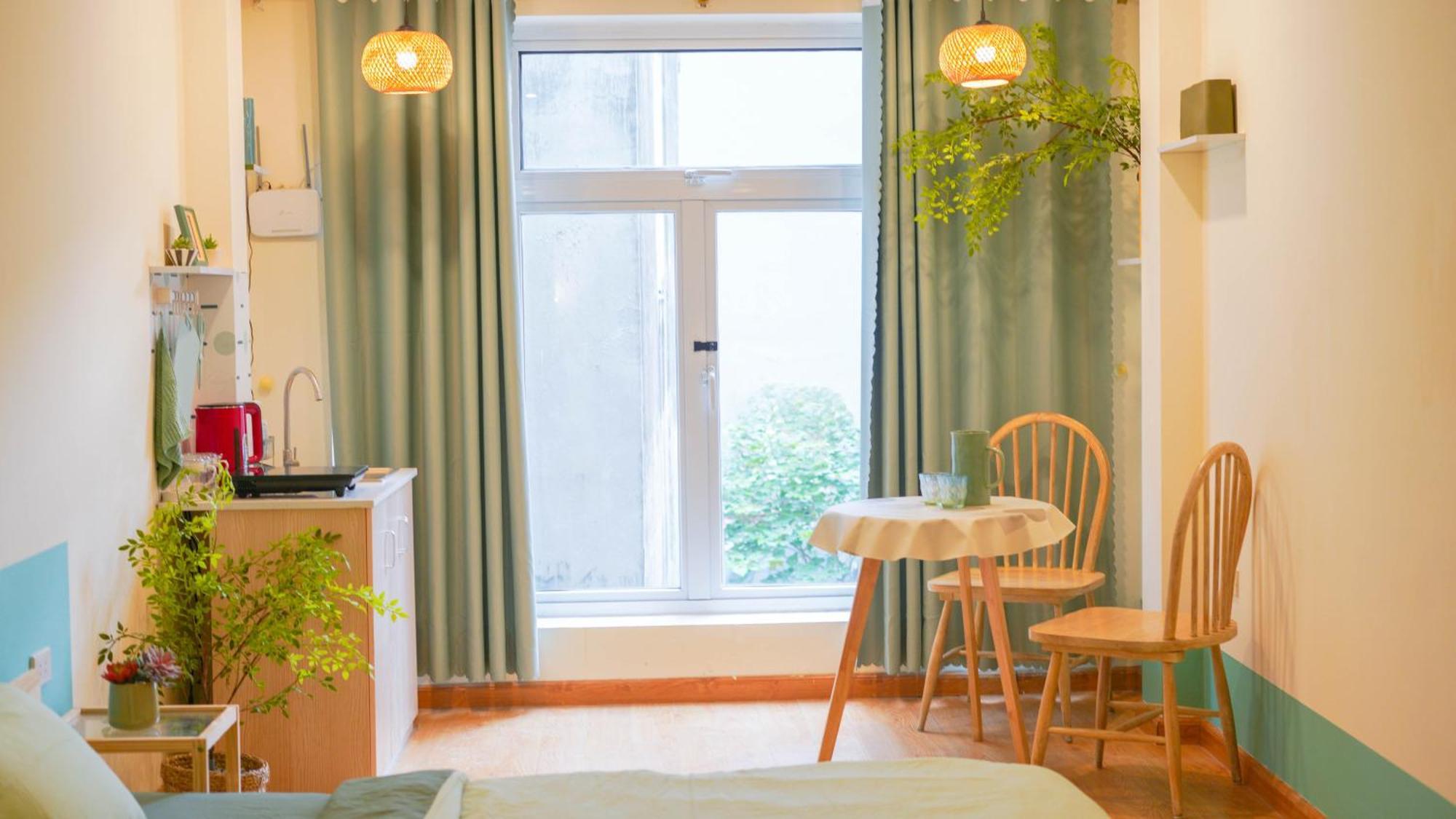 Lee Ah Homestay