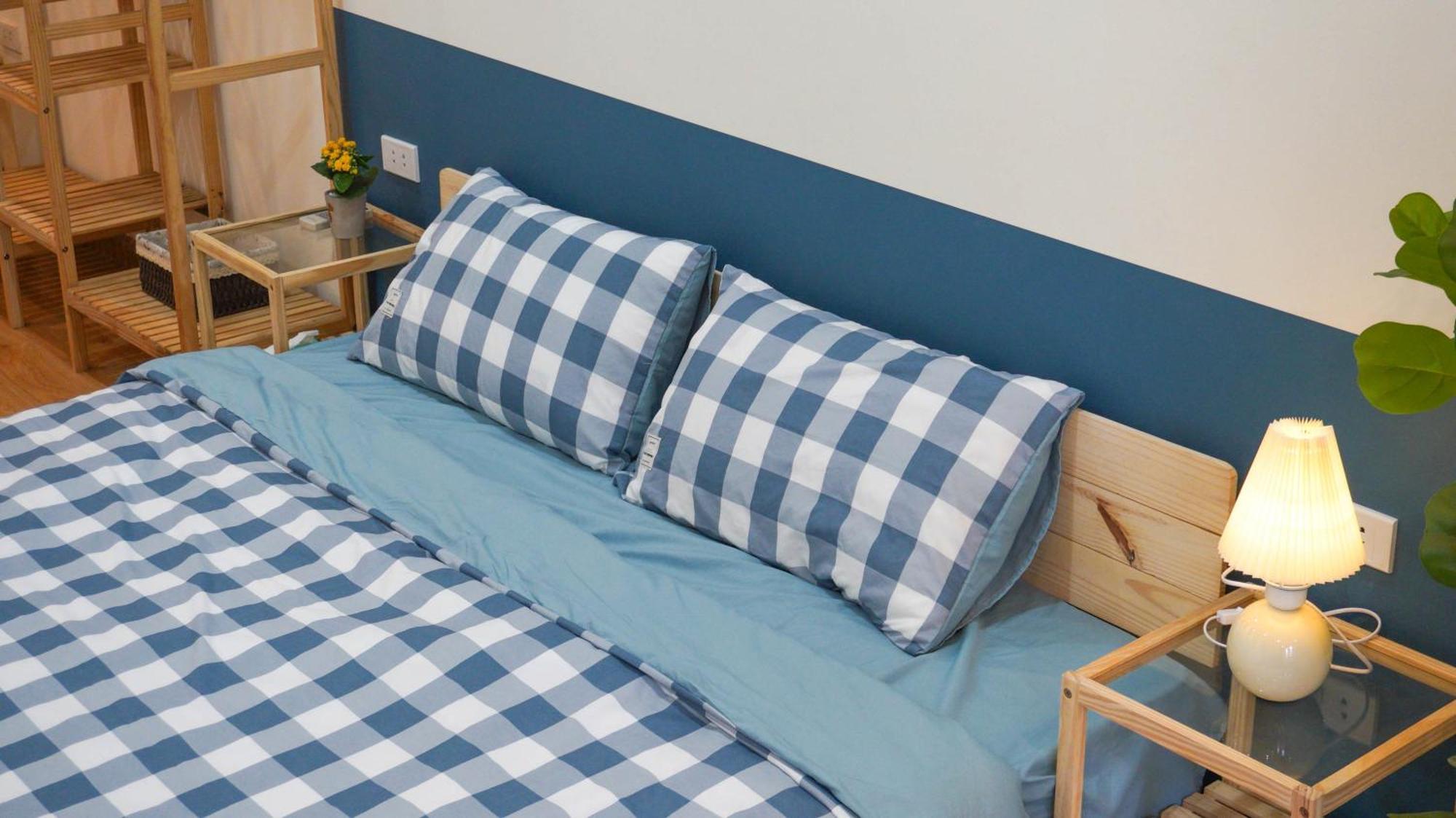 Homestay Lee Ah Hanoi