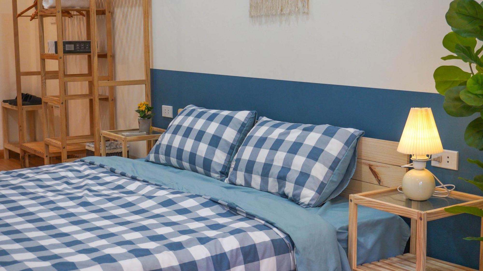 Homestay Lee Ah *