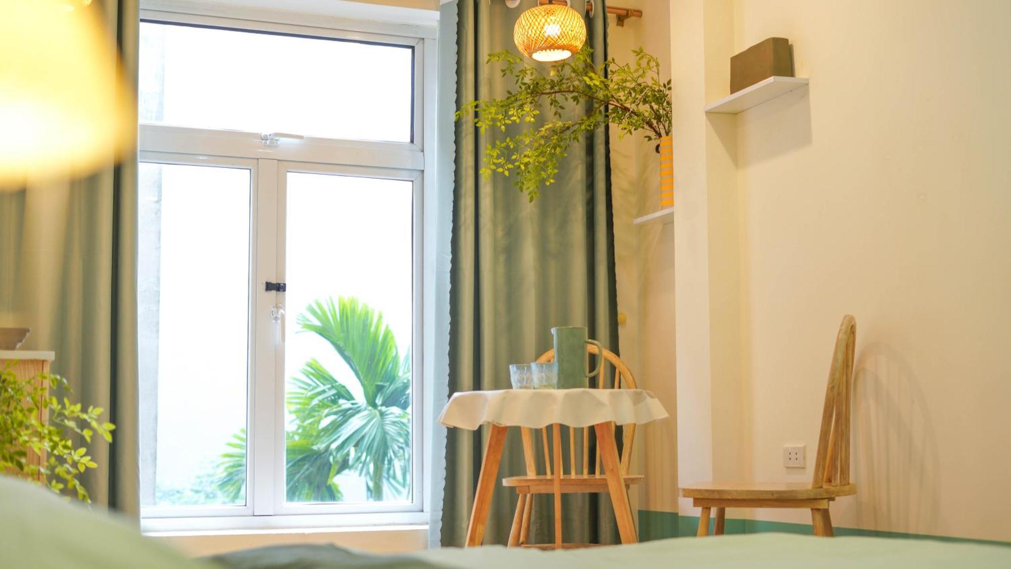 Lee Ah Homestay *