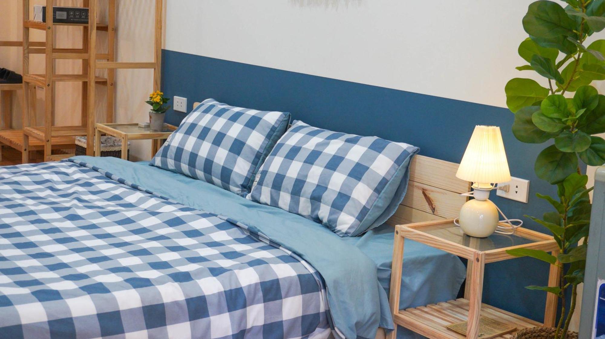 Lee Ah Homestay Hanoi