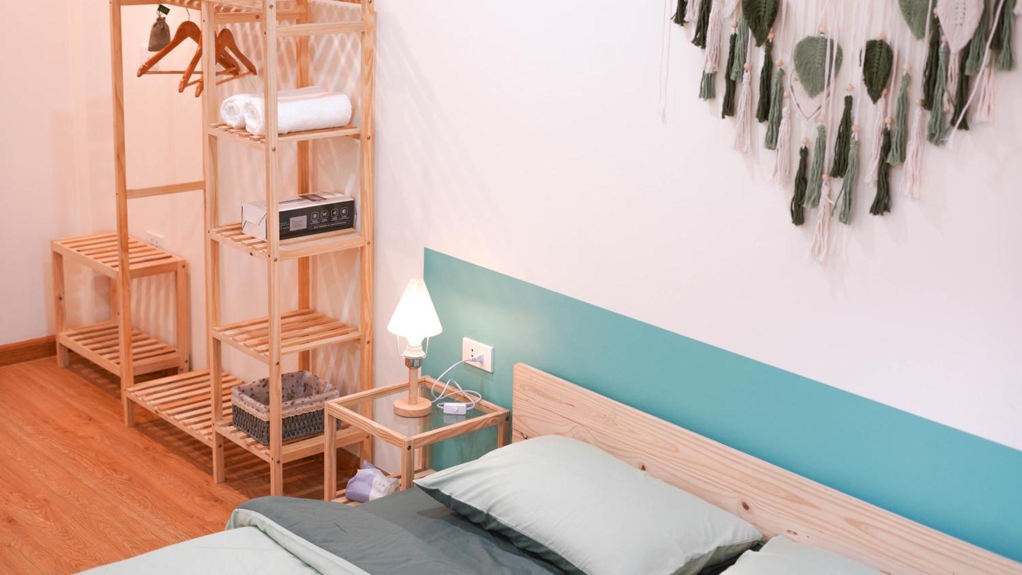 Homestay Lee Ah