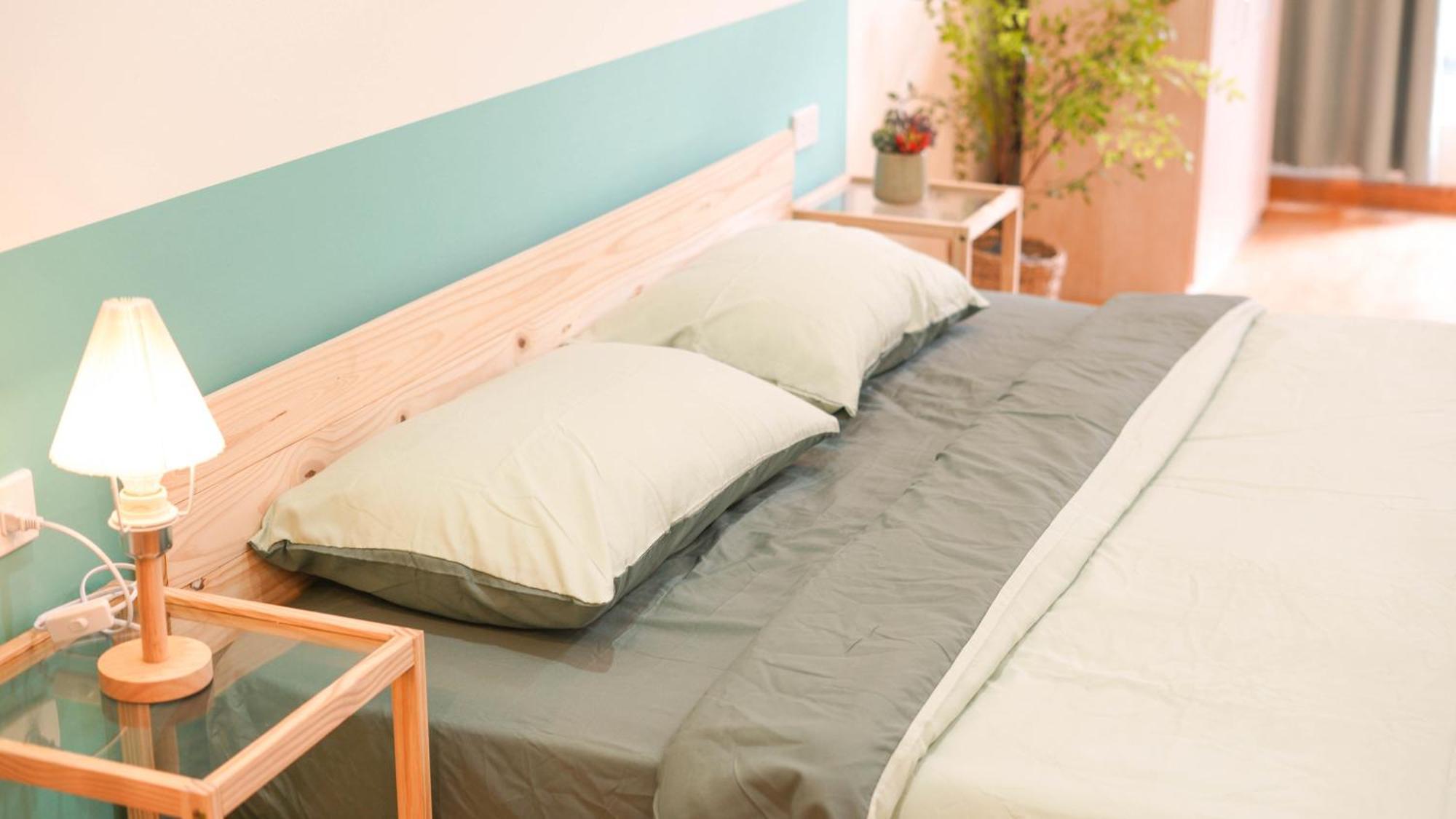 Lee Ah Homestay