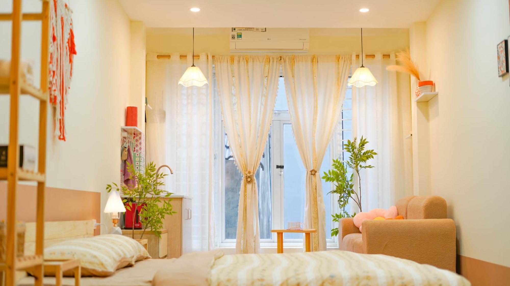Lee Ah Homestay *