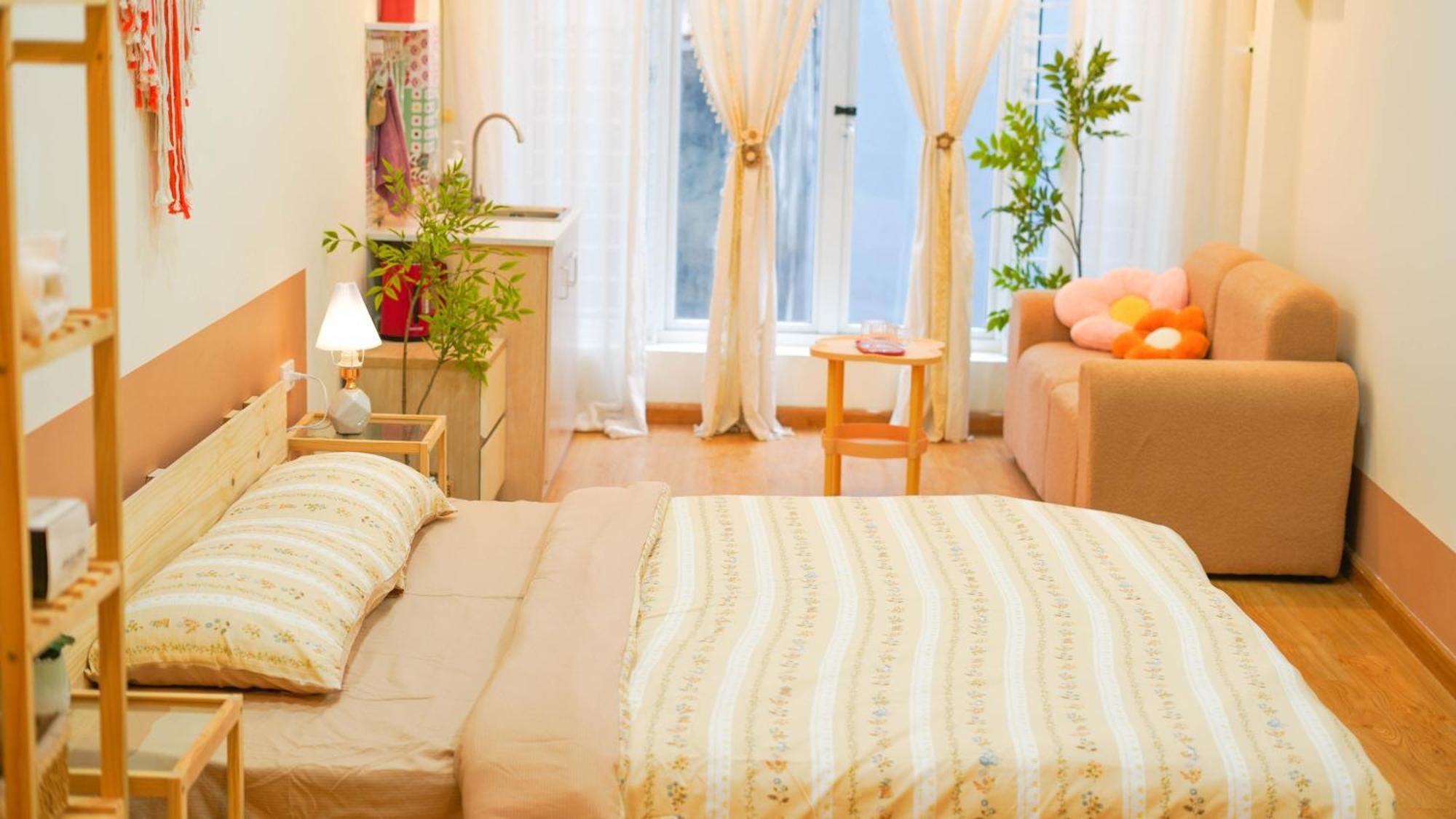 Homestay Lee Ah *