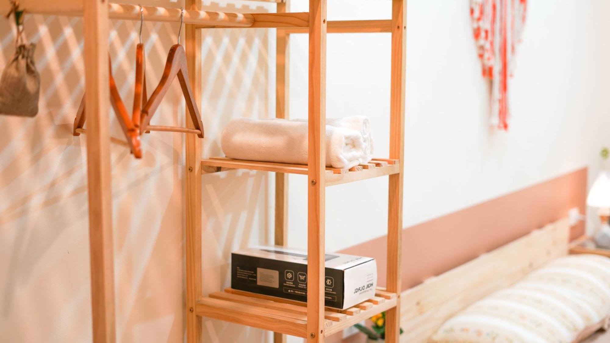 Homestay Lee Ah Hanoi