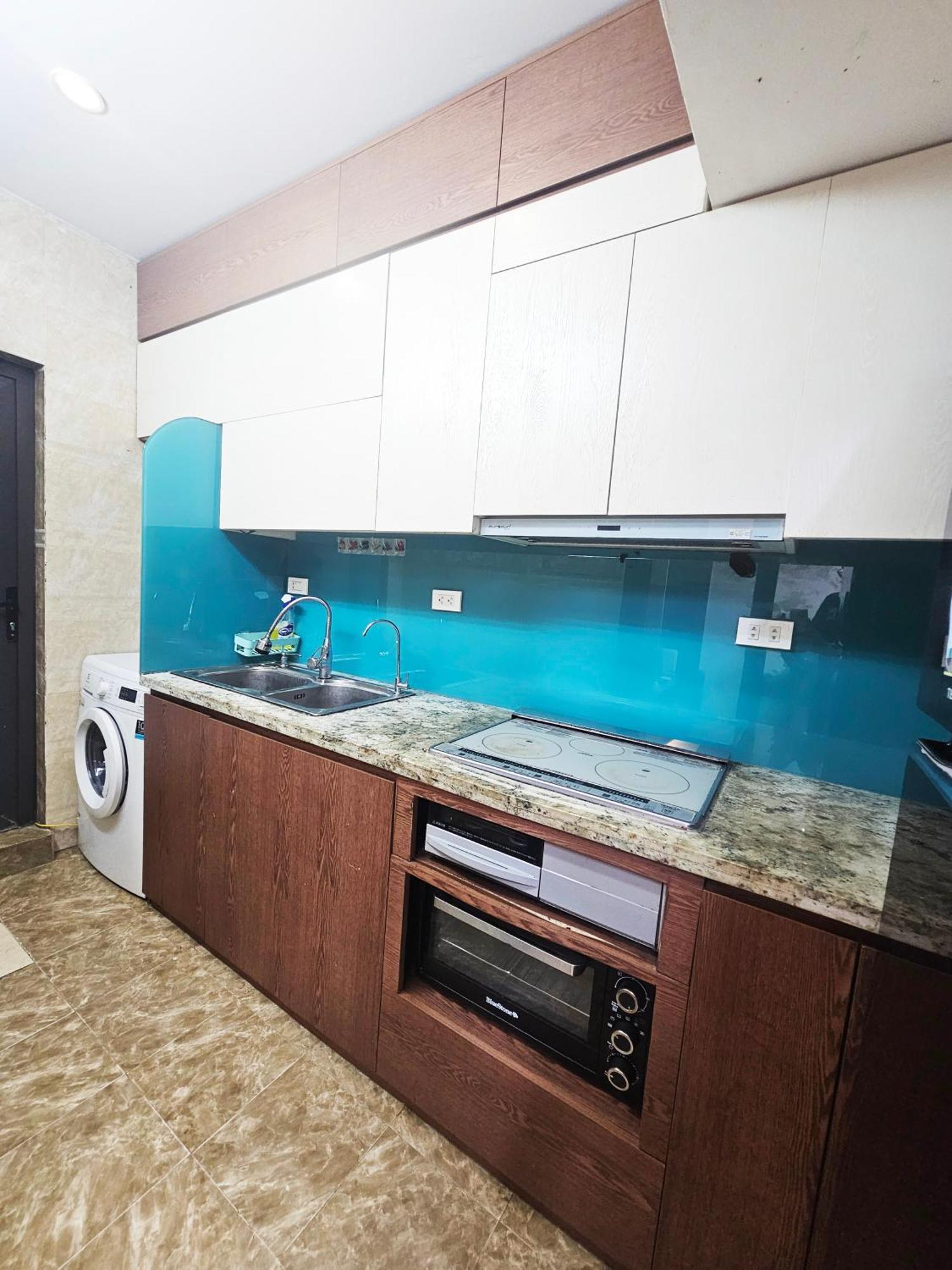 Apartment Yuzu Hang Voi Hanoi