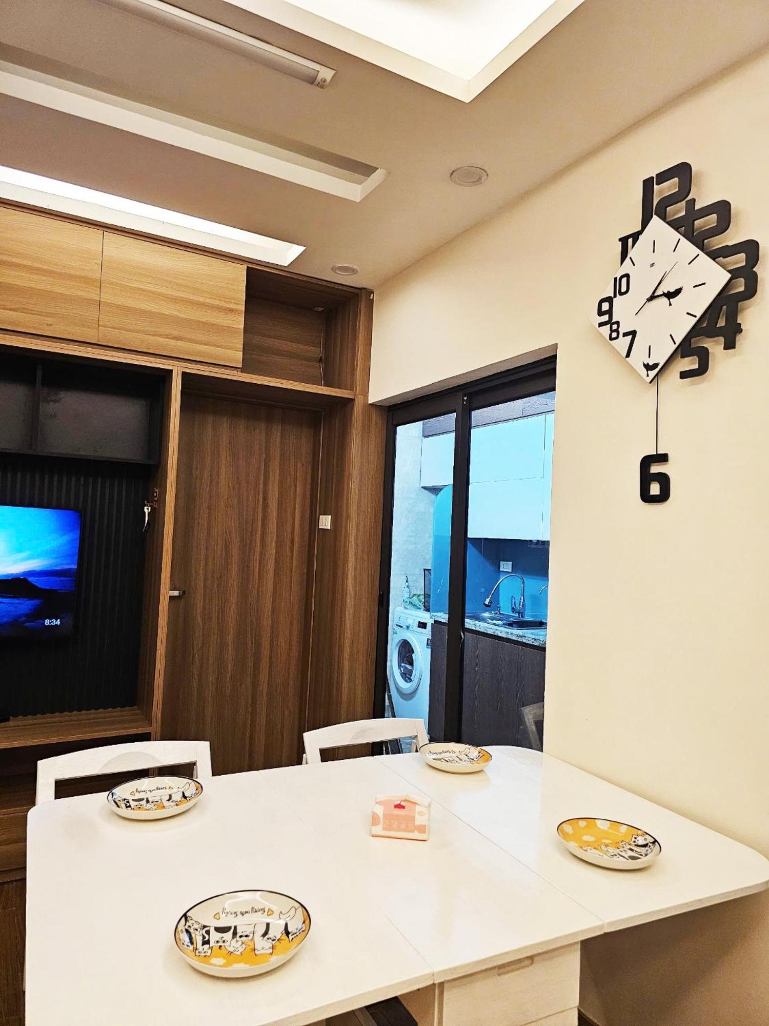 Yuzu Hang Voi Apartment