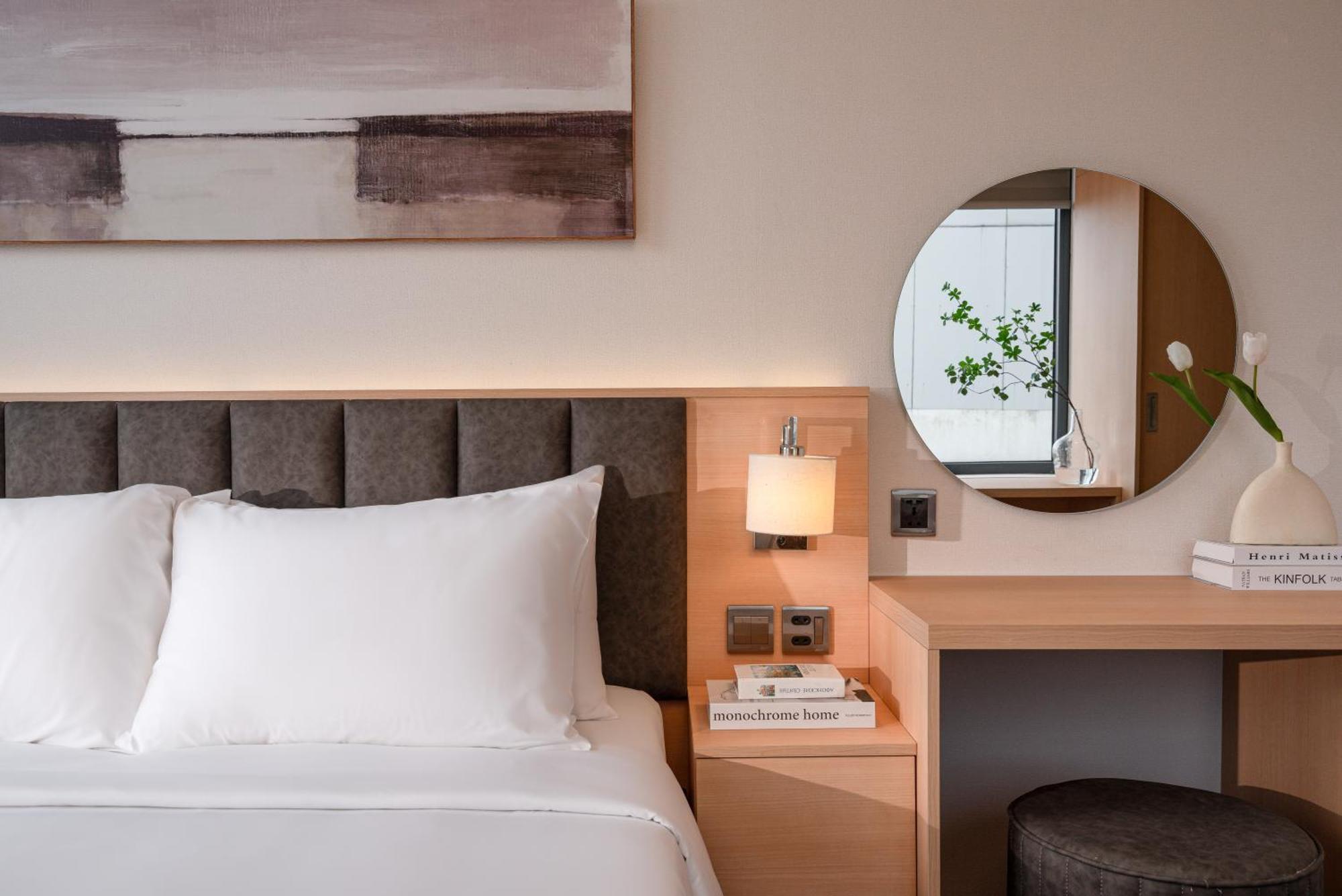 Keypad - Linh Lang Hotel 3*