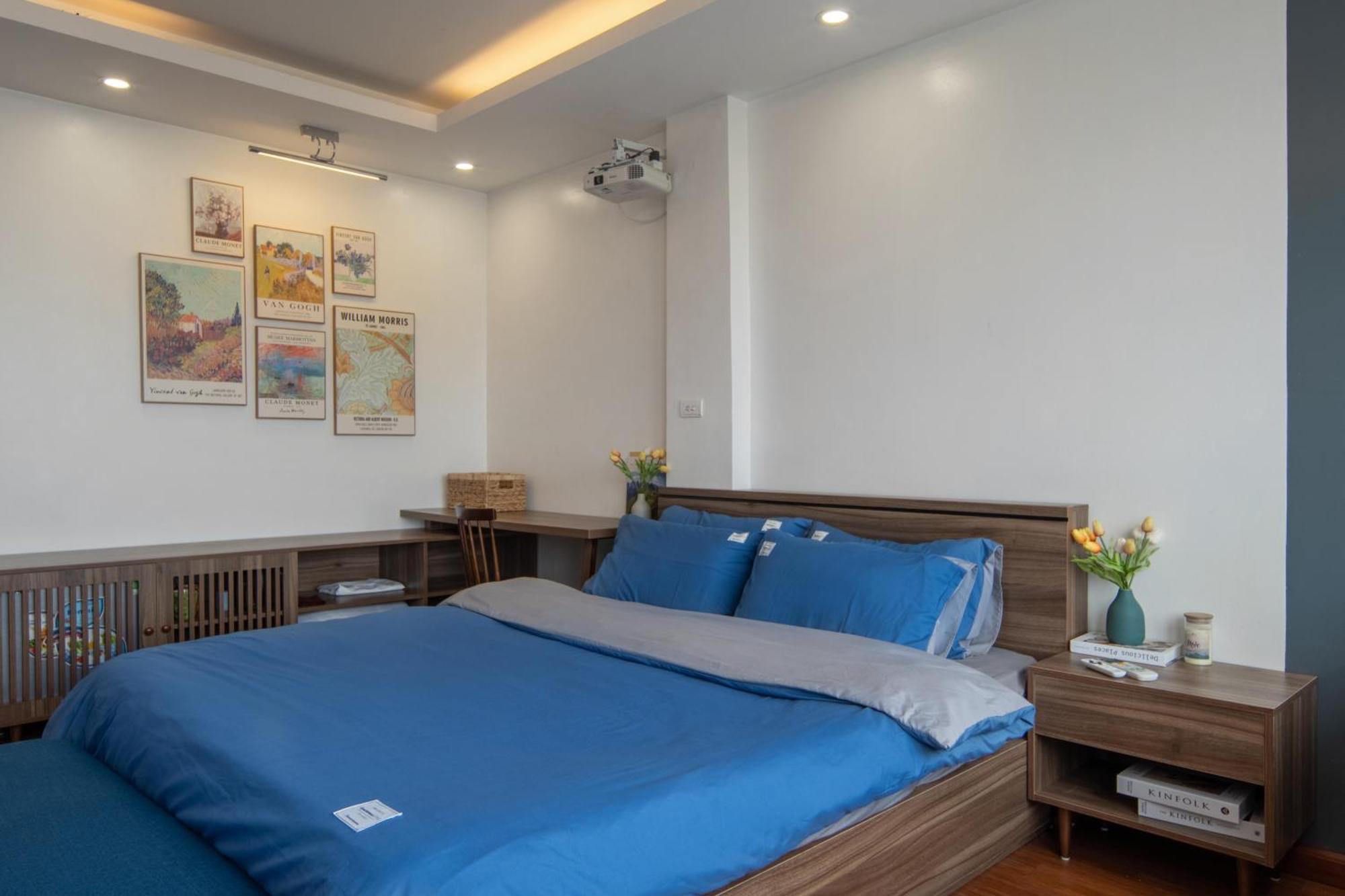 Holly's Elegance Retreat With Bathtub In Old Quarter * Hanoi