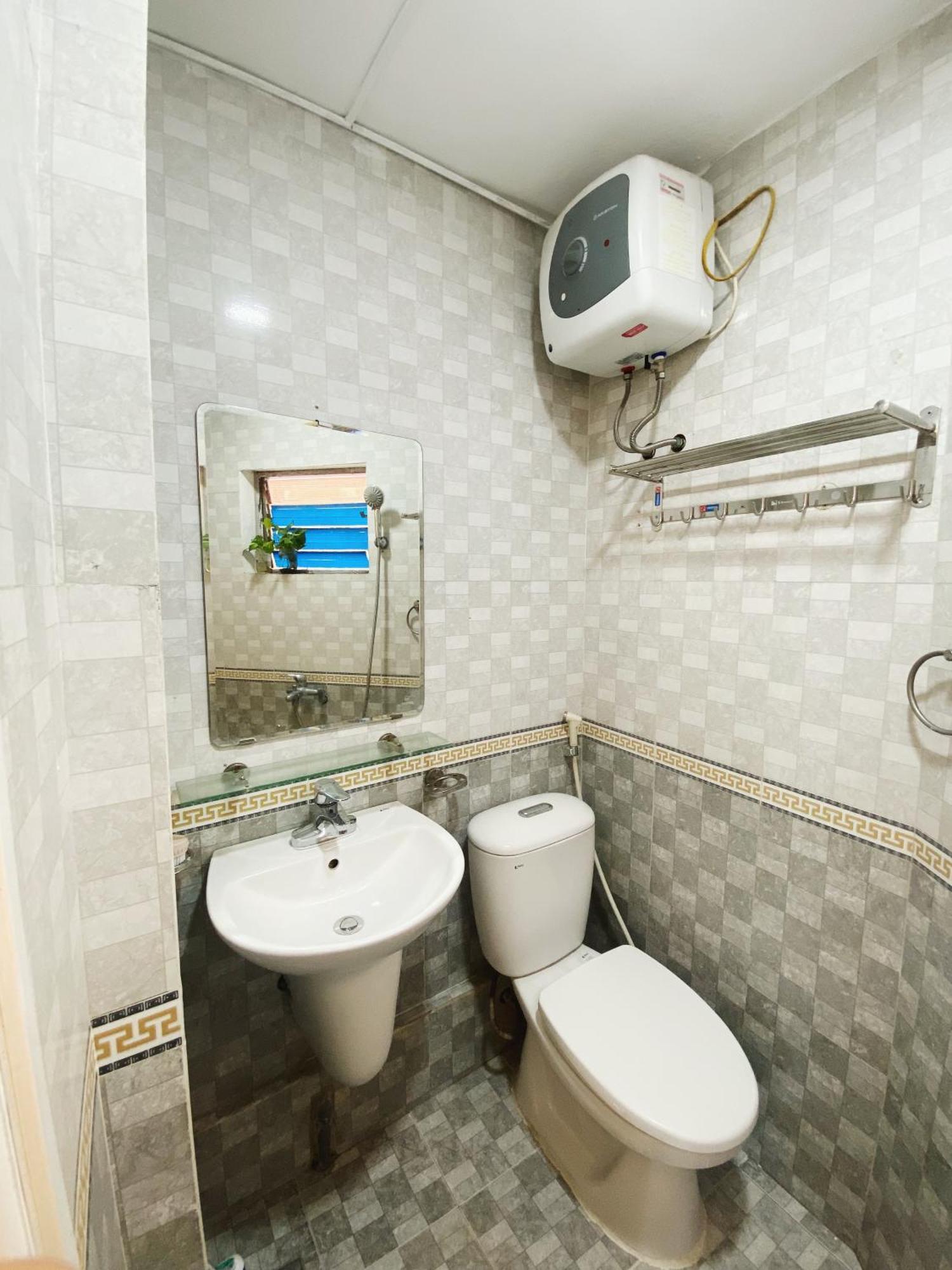 Niah Cozy - Hang Da Market Apartment *