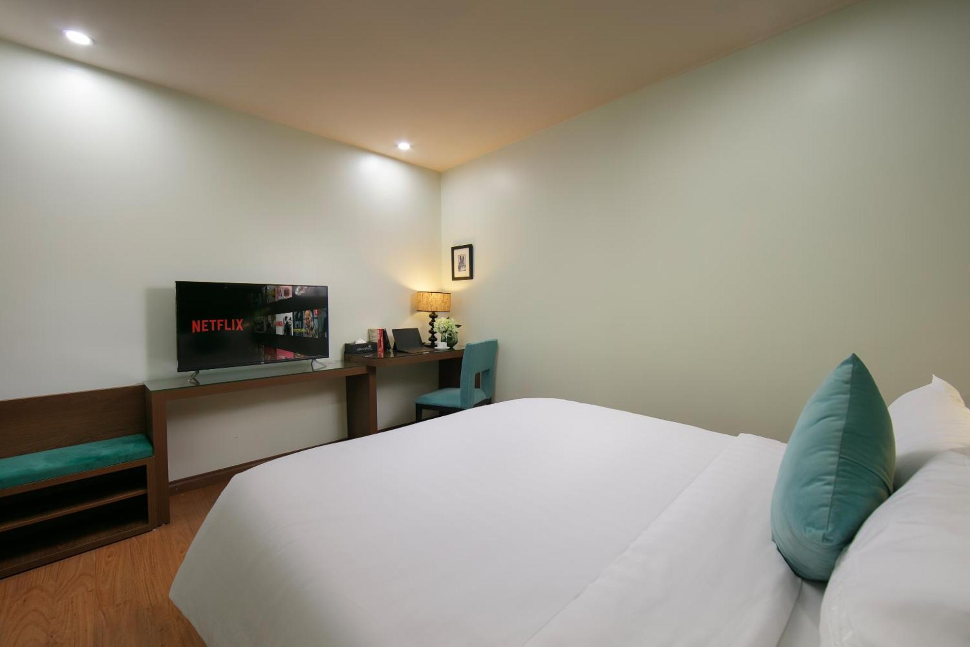 Anise & Spa