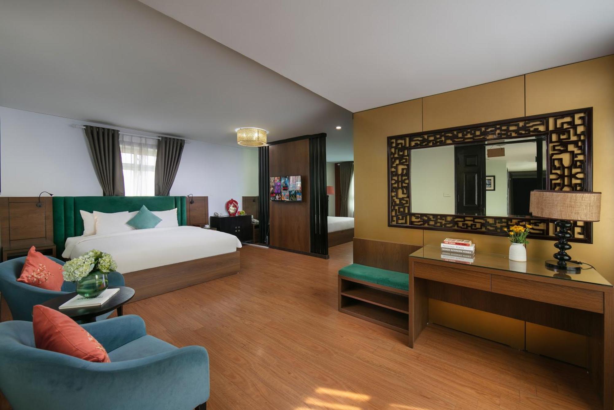 Hotel Anise & Spa