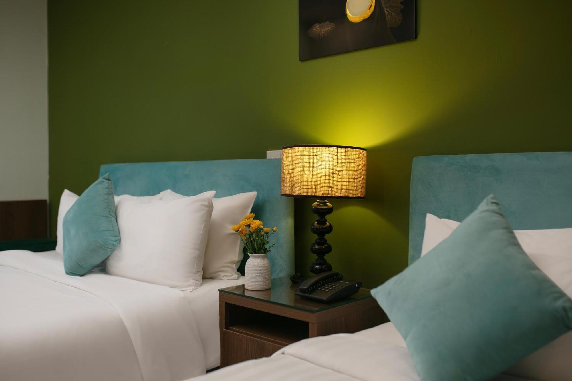Anise & Spa Hotel 4*