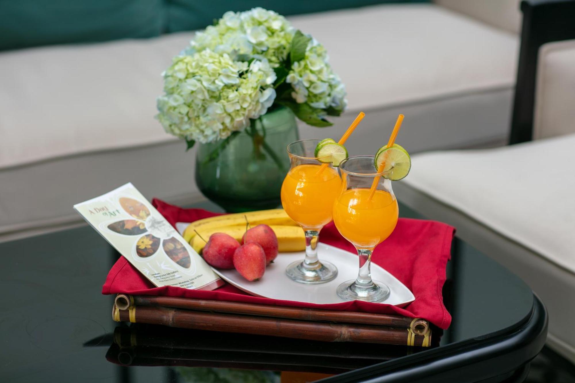Anise & Spa Hotel