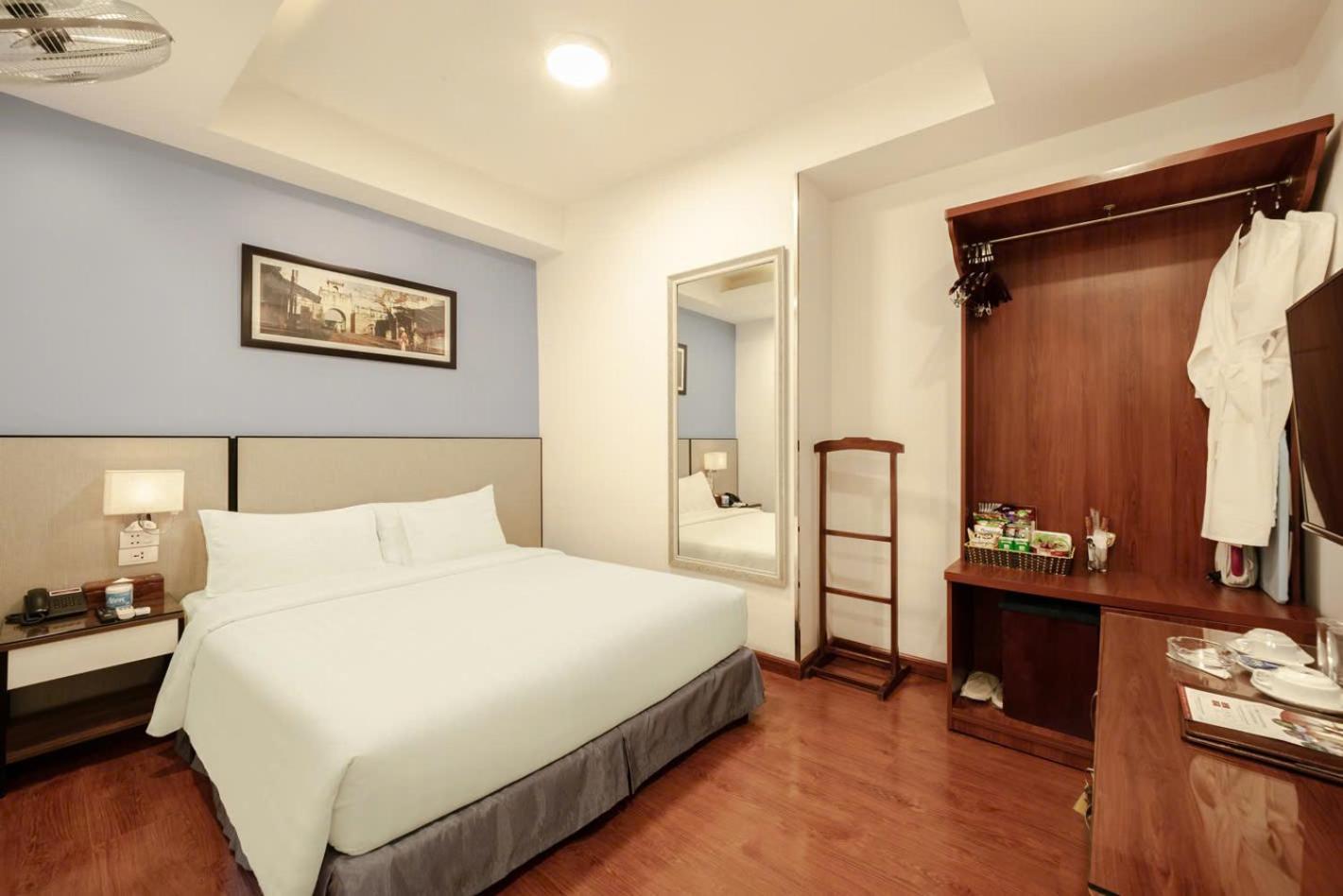 A25 - 46 Chau Long Hanoi