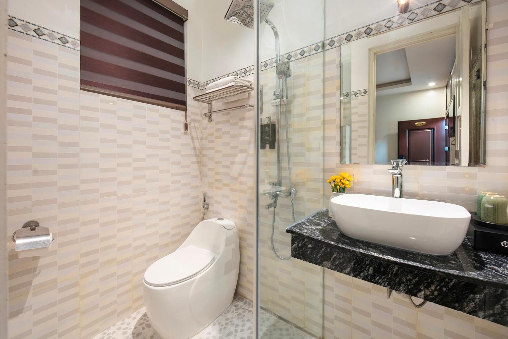 Hotel Delica Premium 4*