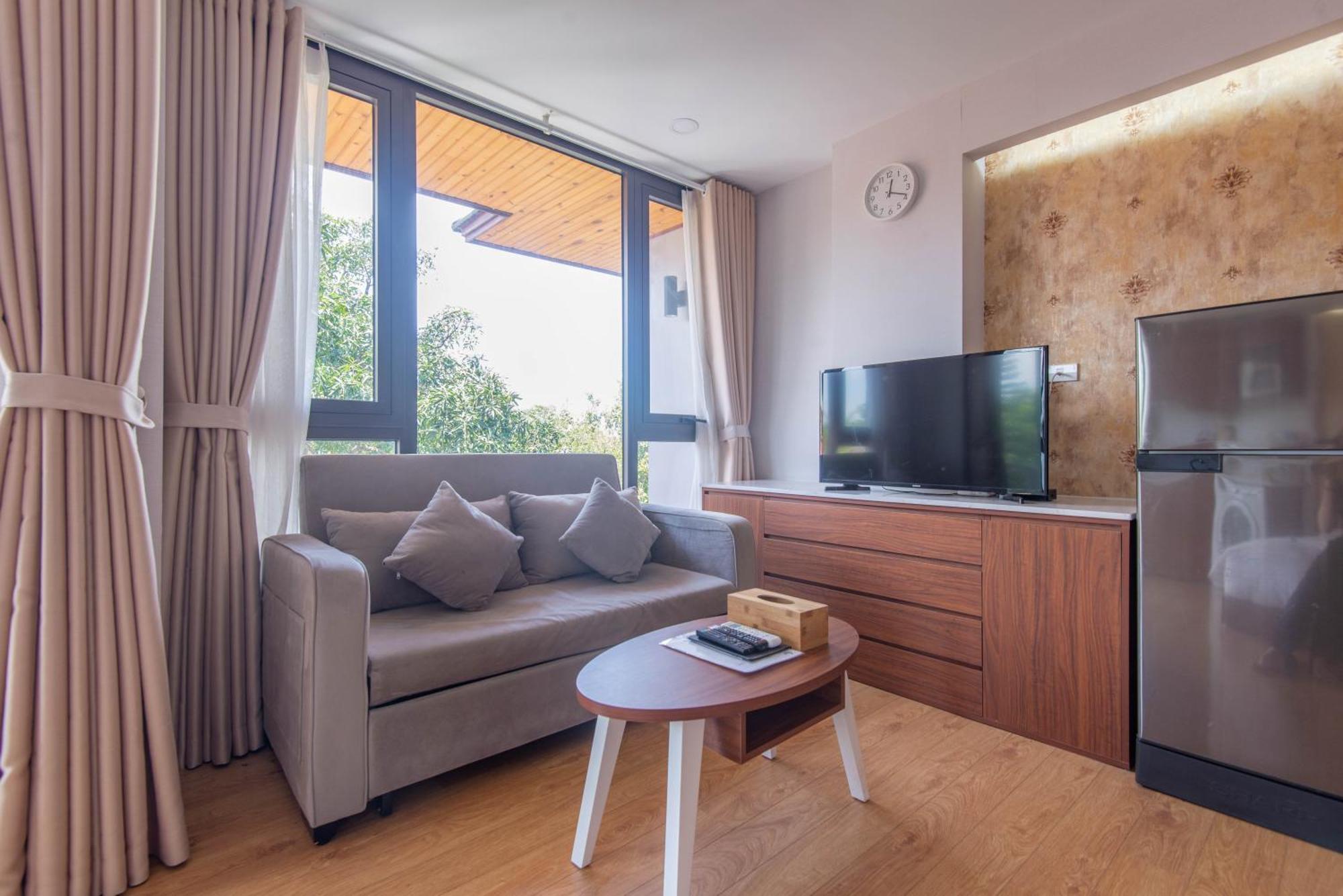22land Moon West Apartment *
